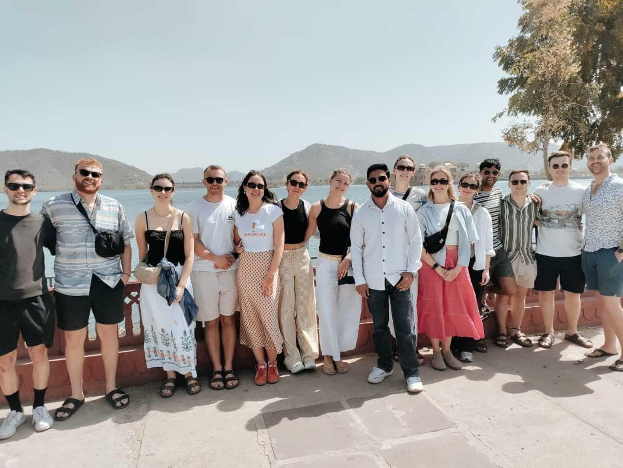 From Delhi: 4-Day Golden Triangle Luxury Trip with Hotels 3