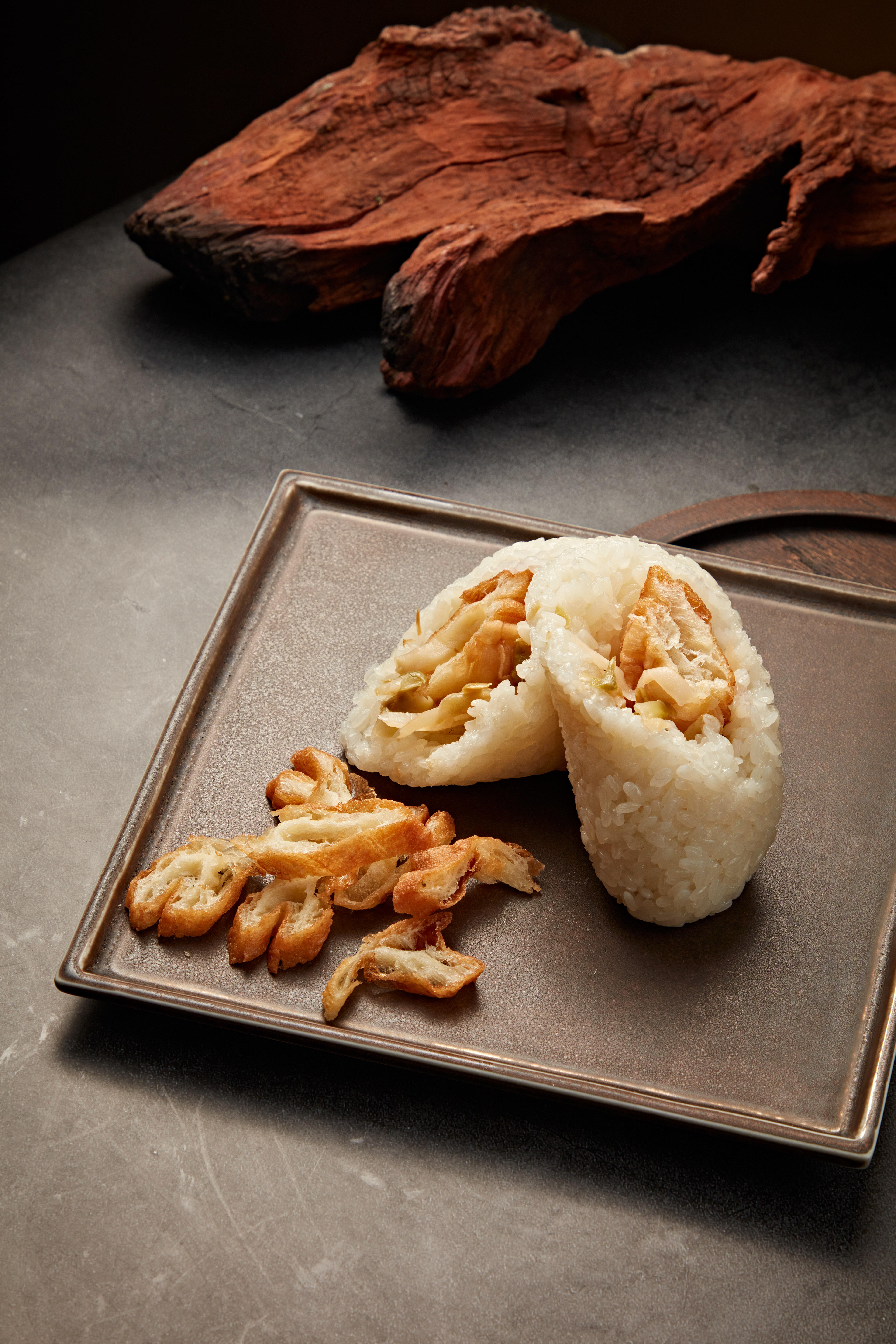 Traditional Dim Sum Cooking and Tasting Class 2