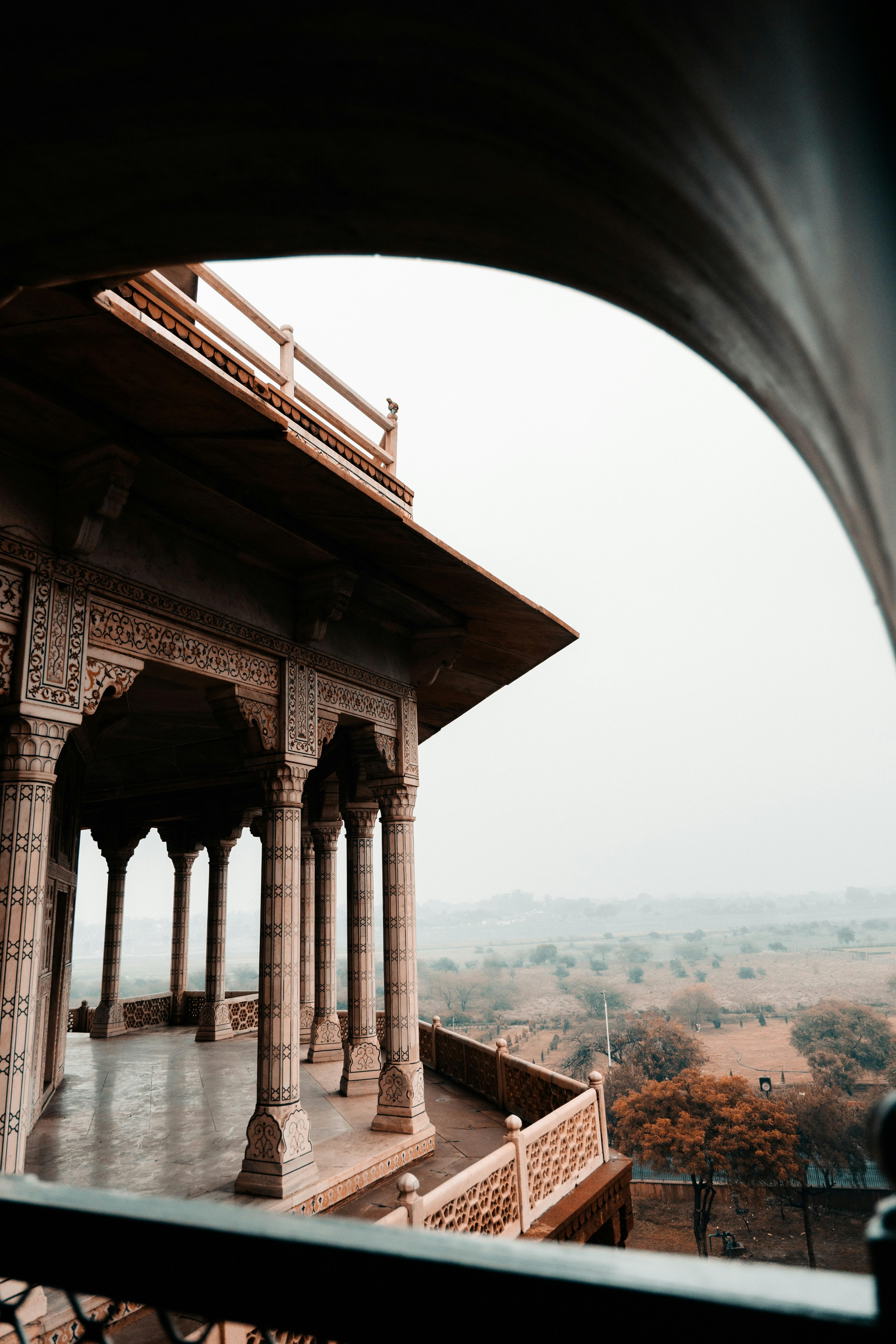 From Delhi : Delhi, Taj Mahal, Varanasi 4-Day Tour By Train 2