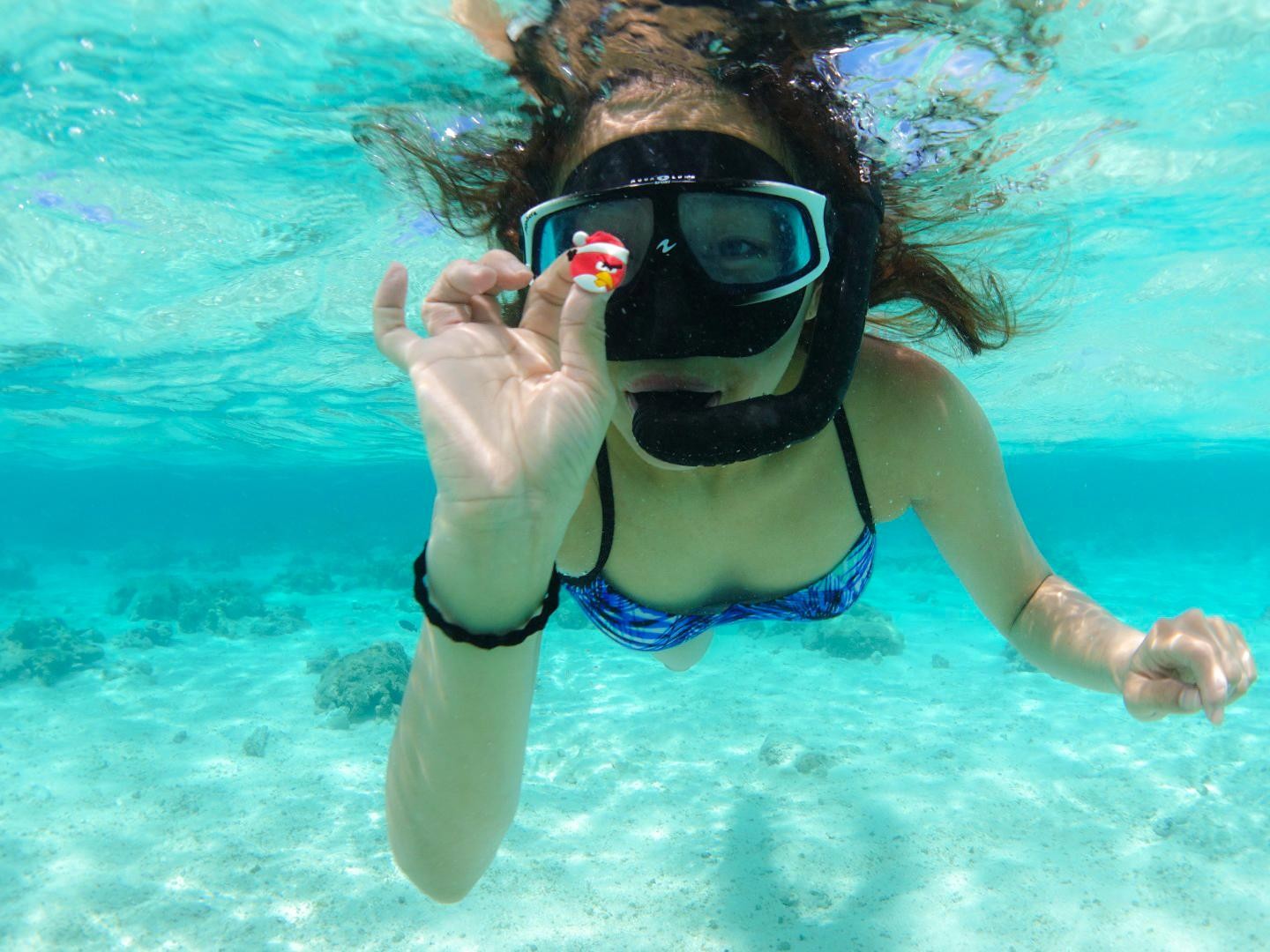 Mactan: Private Island-Hopping & Snorkeling Boat Tour