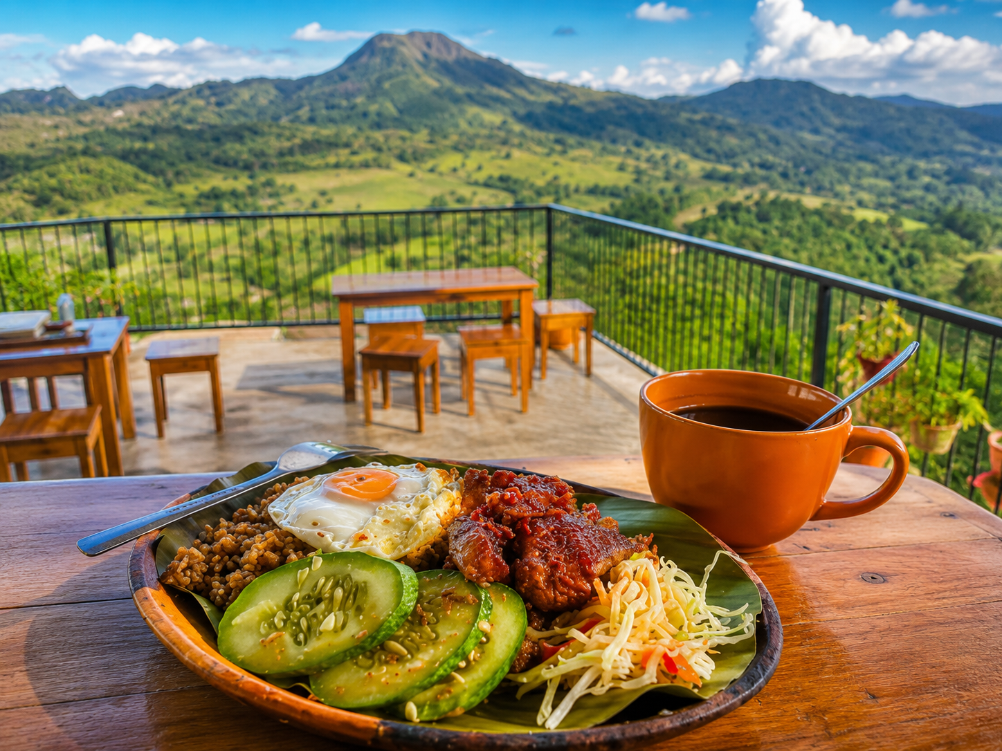 Cebu: Heritage Tour & Famous Humba Lunch Experience