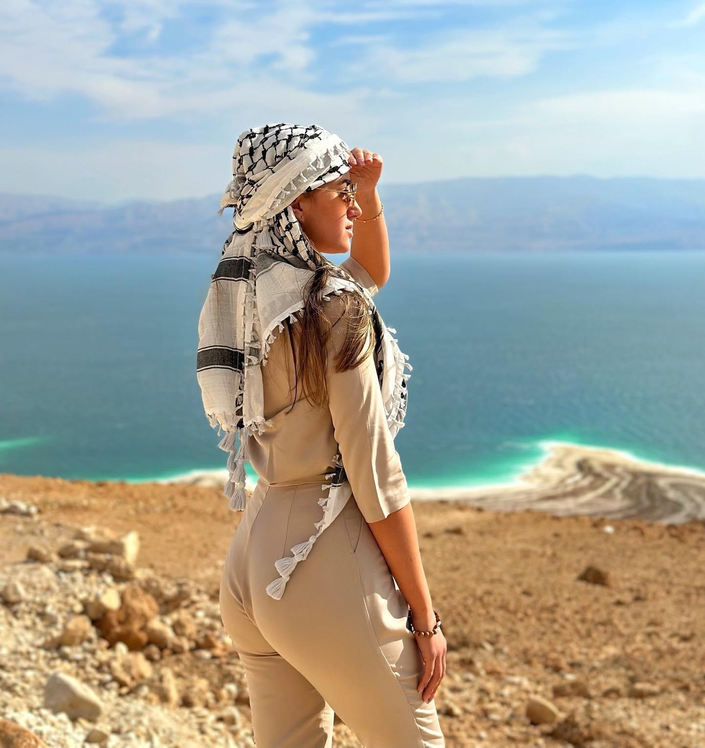From Amman: Half-Day Tour to Dead Sea 3