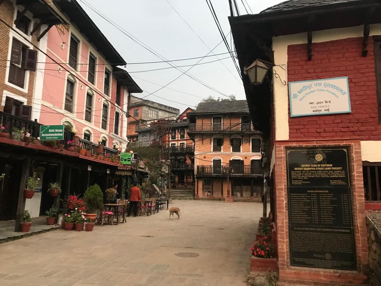 Kathmandu: UNESCO Sites and Nagarkot Himalayan View Tour 3