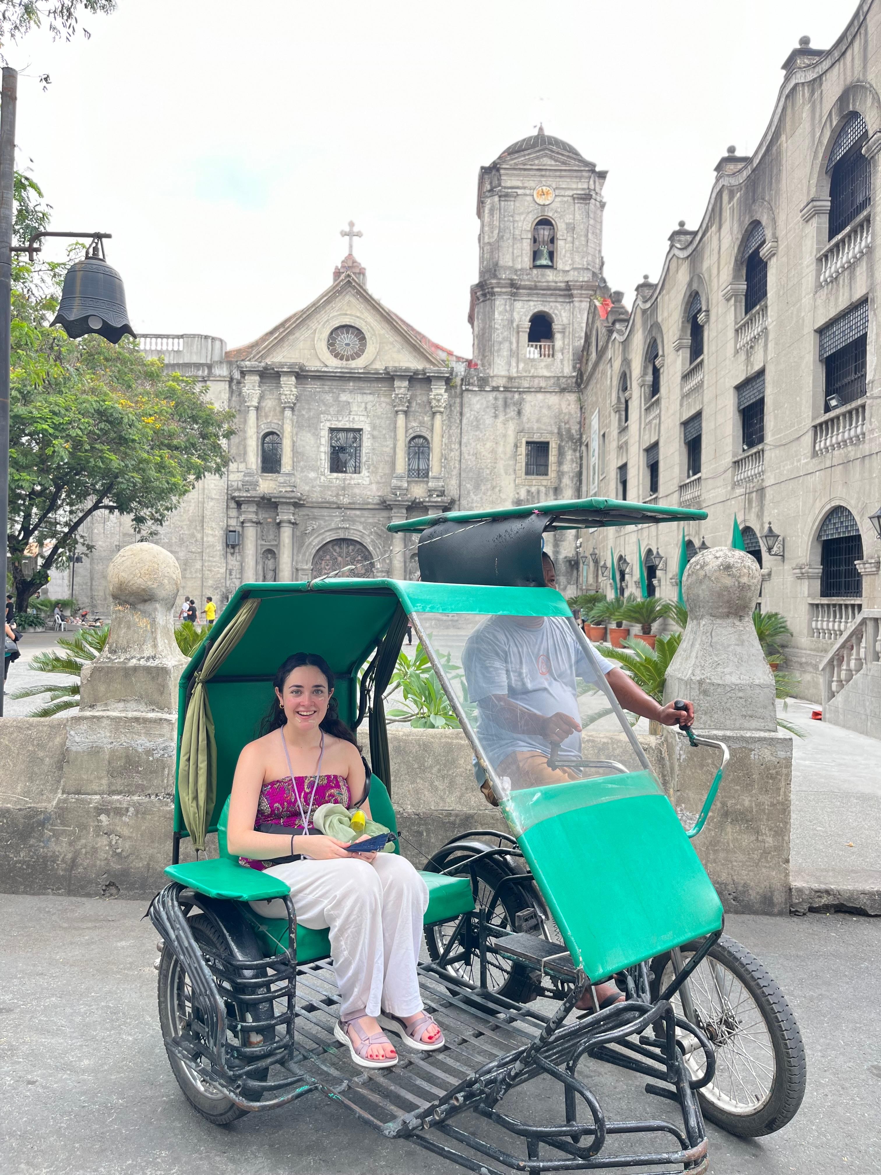 Manila Jeepney Ride Adventure with Local Guide 2