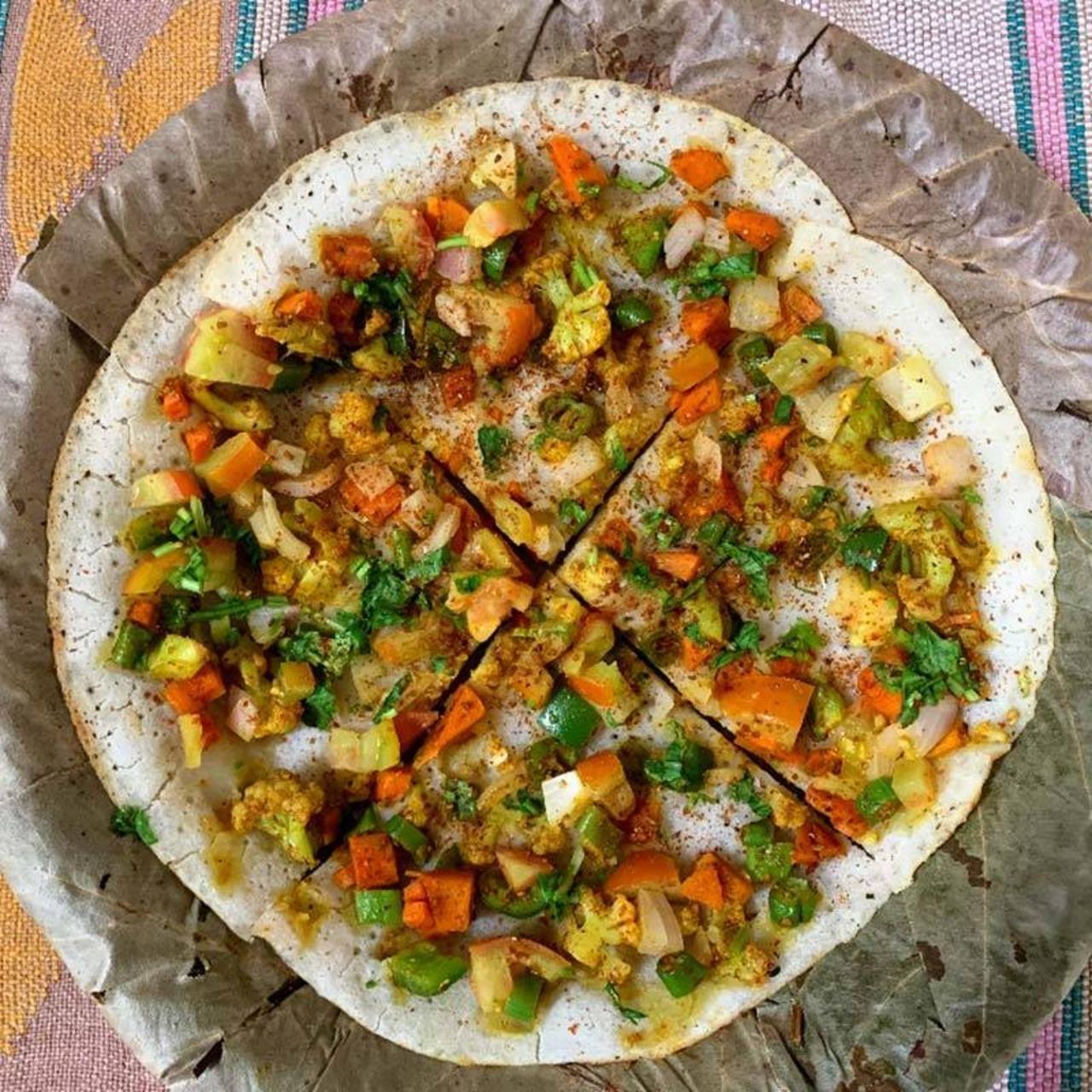 Chatamari & Yomari Cooking Class: Led by Local Women