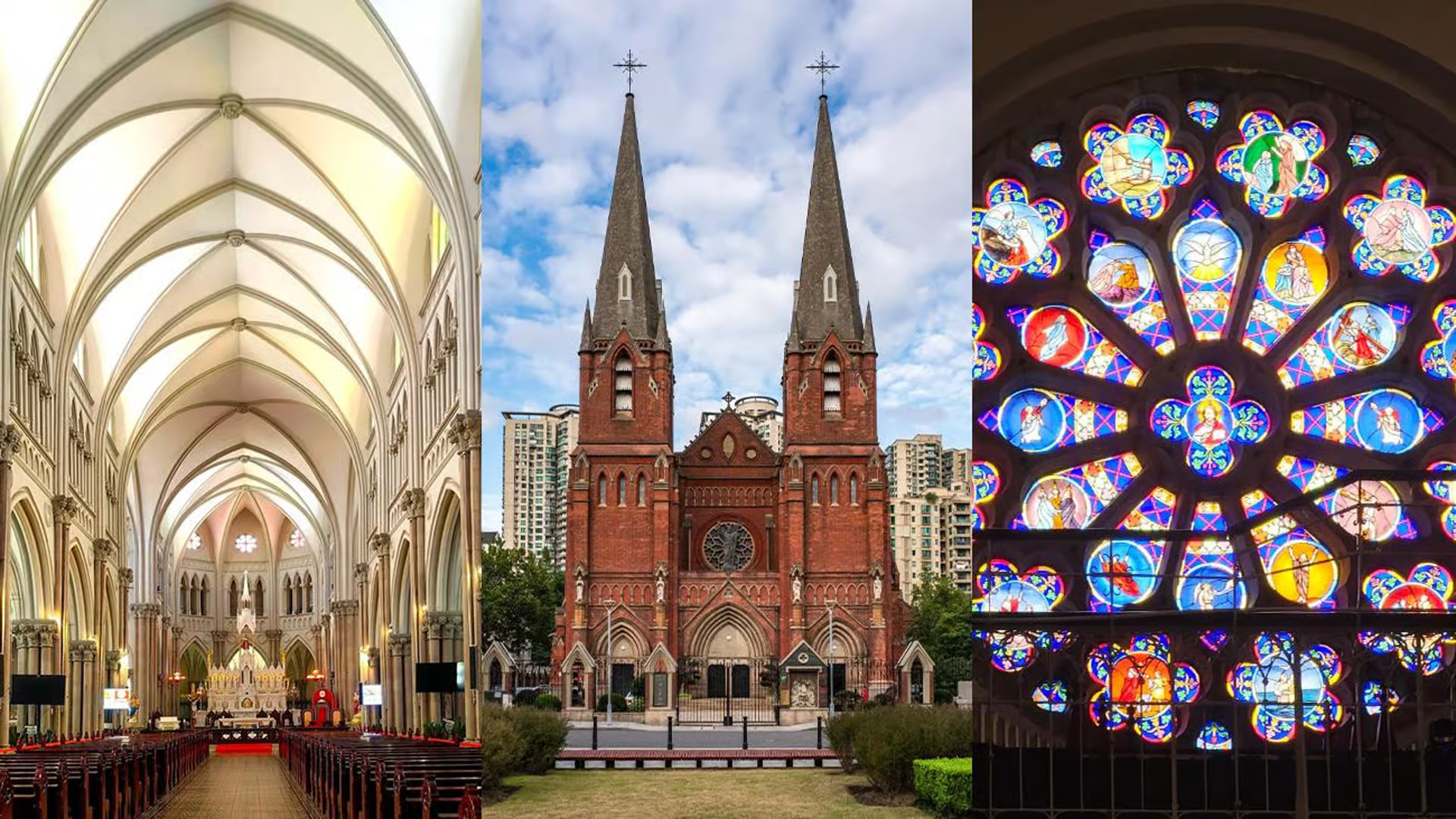 Shanghai Guided Day Tour with Huangpu River Cruise Tour 3