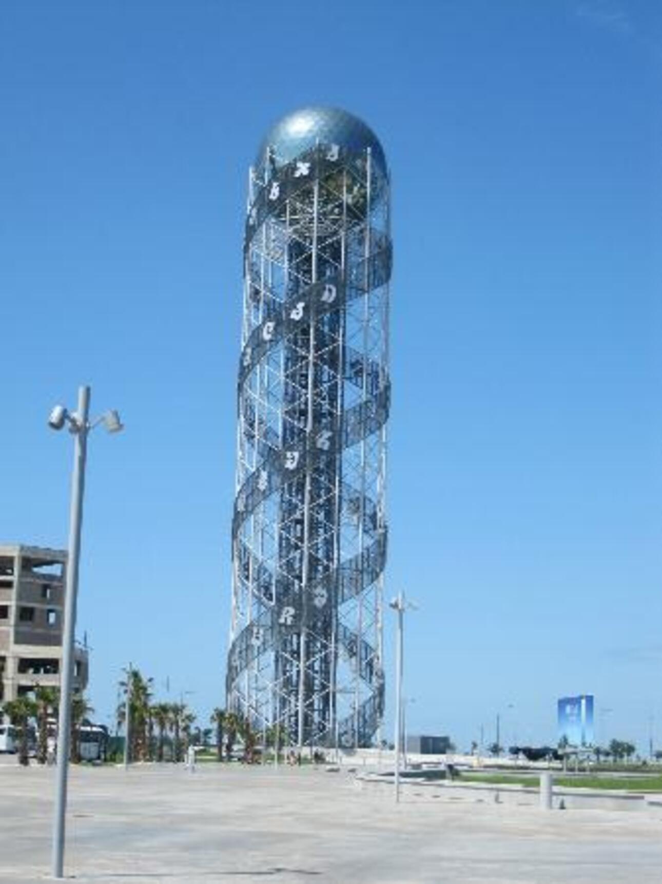 4D Batumi Essence Tour with guide 2
