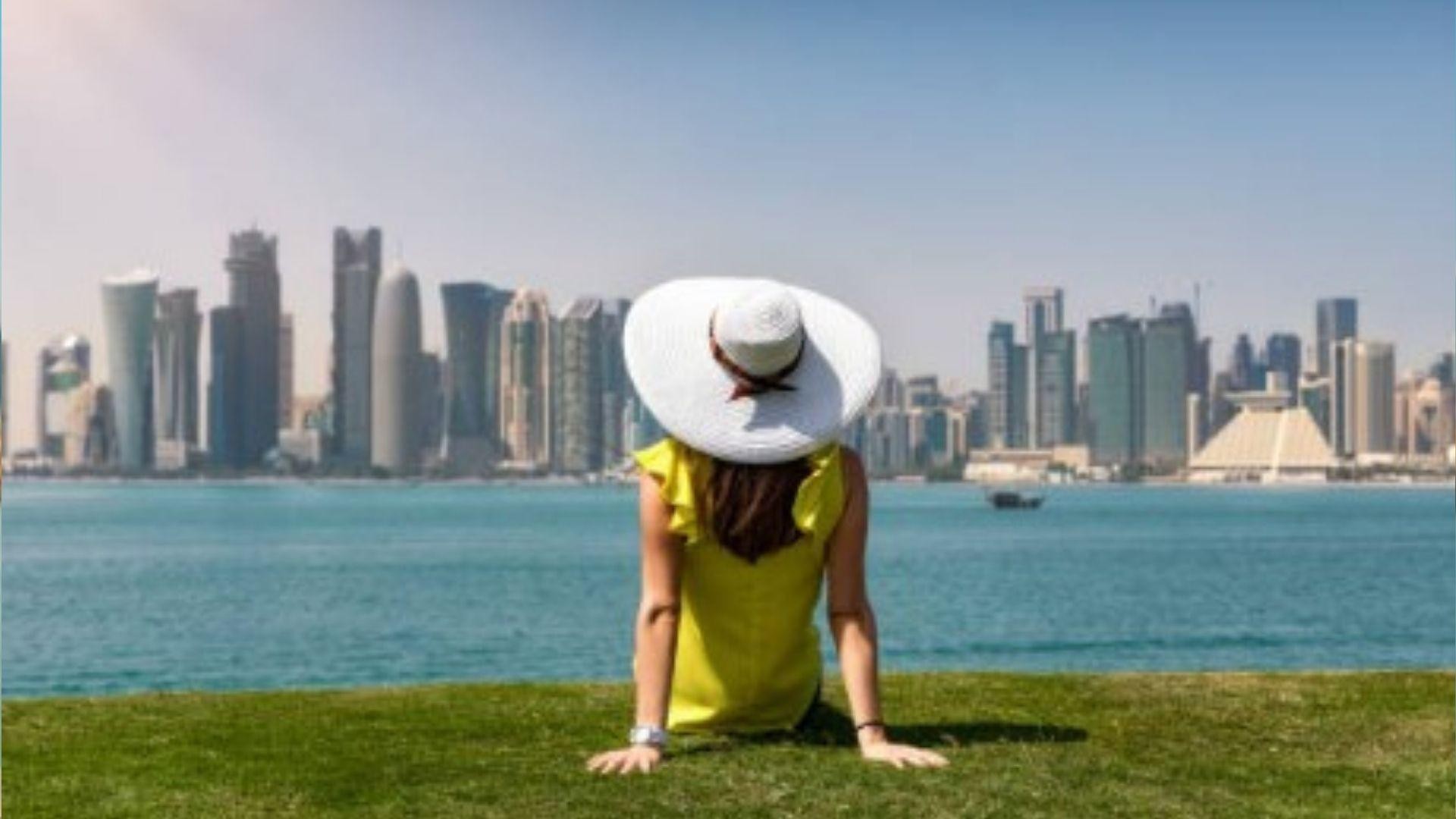 Doha : City Tour To All Main Attractions Including Transfers 3