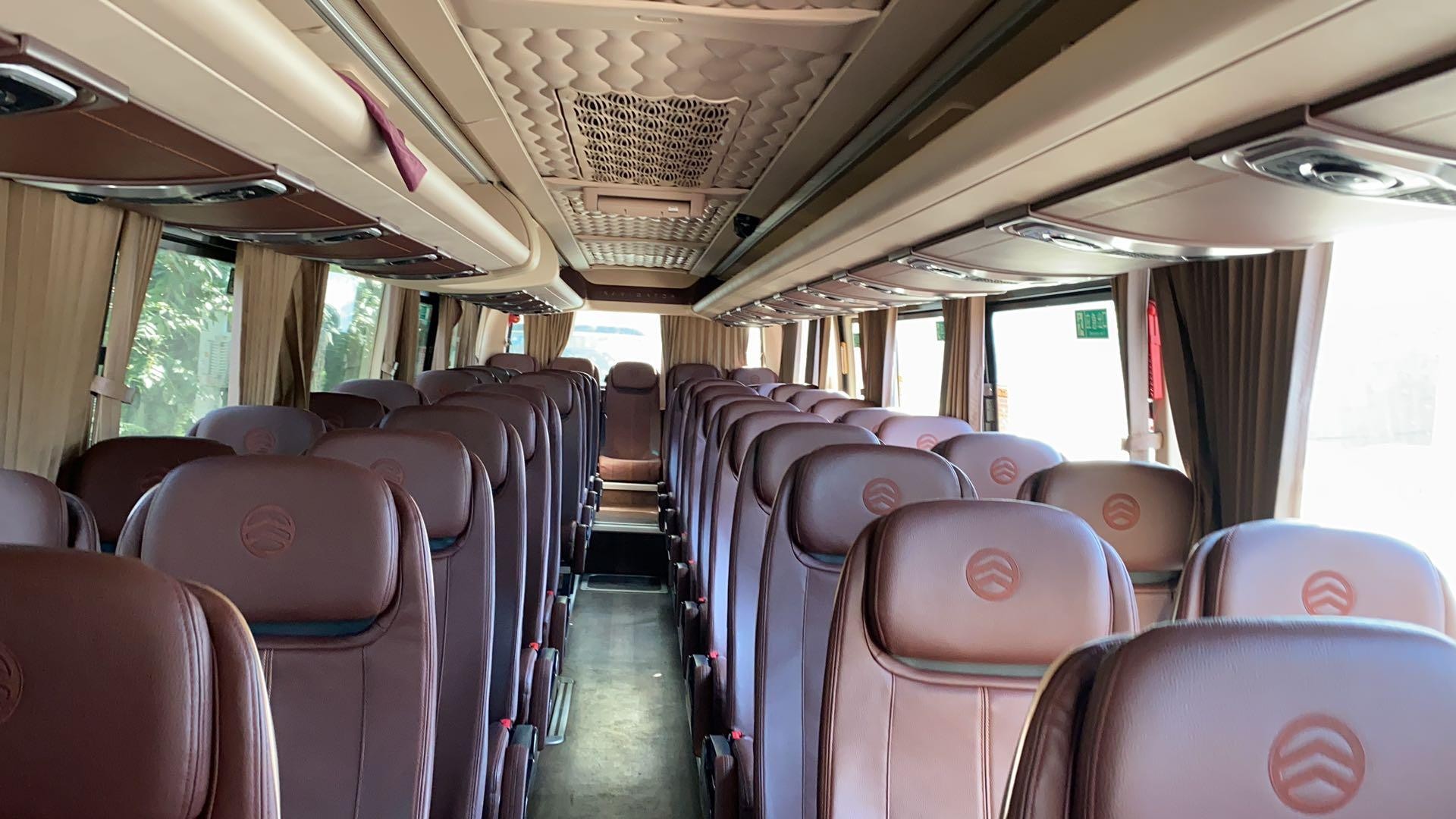 Beijing Badaling Great Wall Bus Tour With Tickets 3