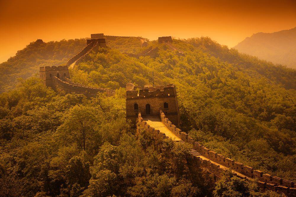 Beijing: Mutianyu Great Wall Bus Tour with Guide 3