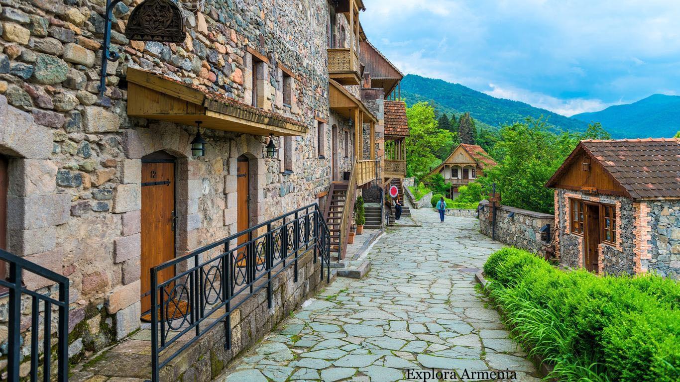 Private Day Trip: Lake Sevan & Dilijan Highlights 3