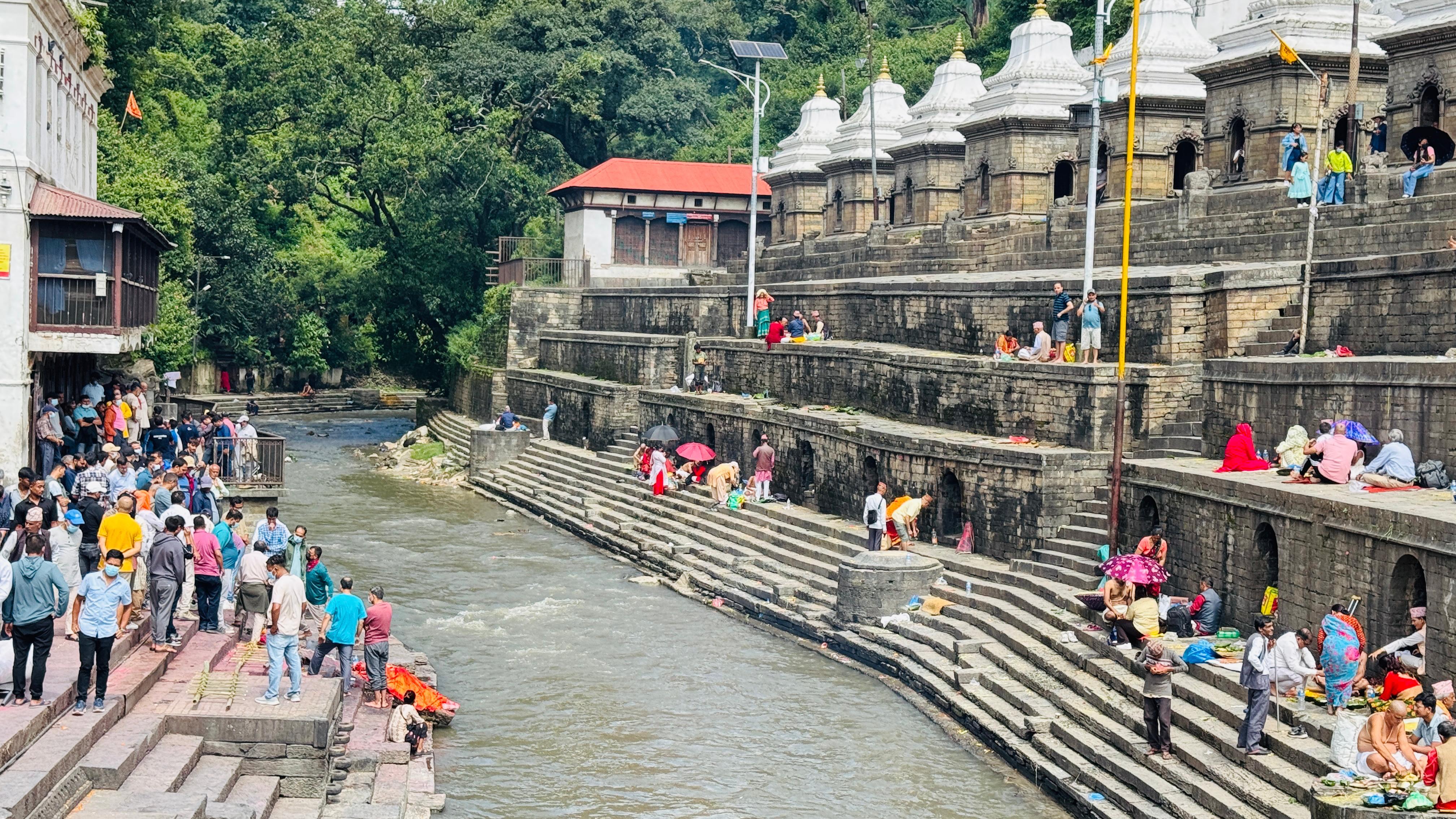 Kathmandu: Scooter Tour with Local Guide and Pickup 2