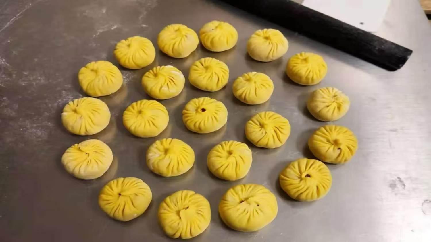 Shanghai: Private Cooking Class with Hotel Transfer 3