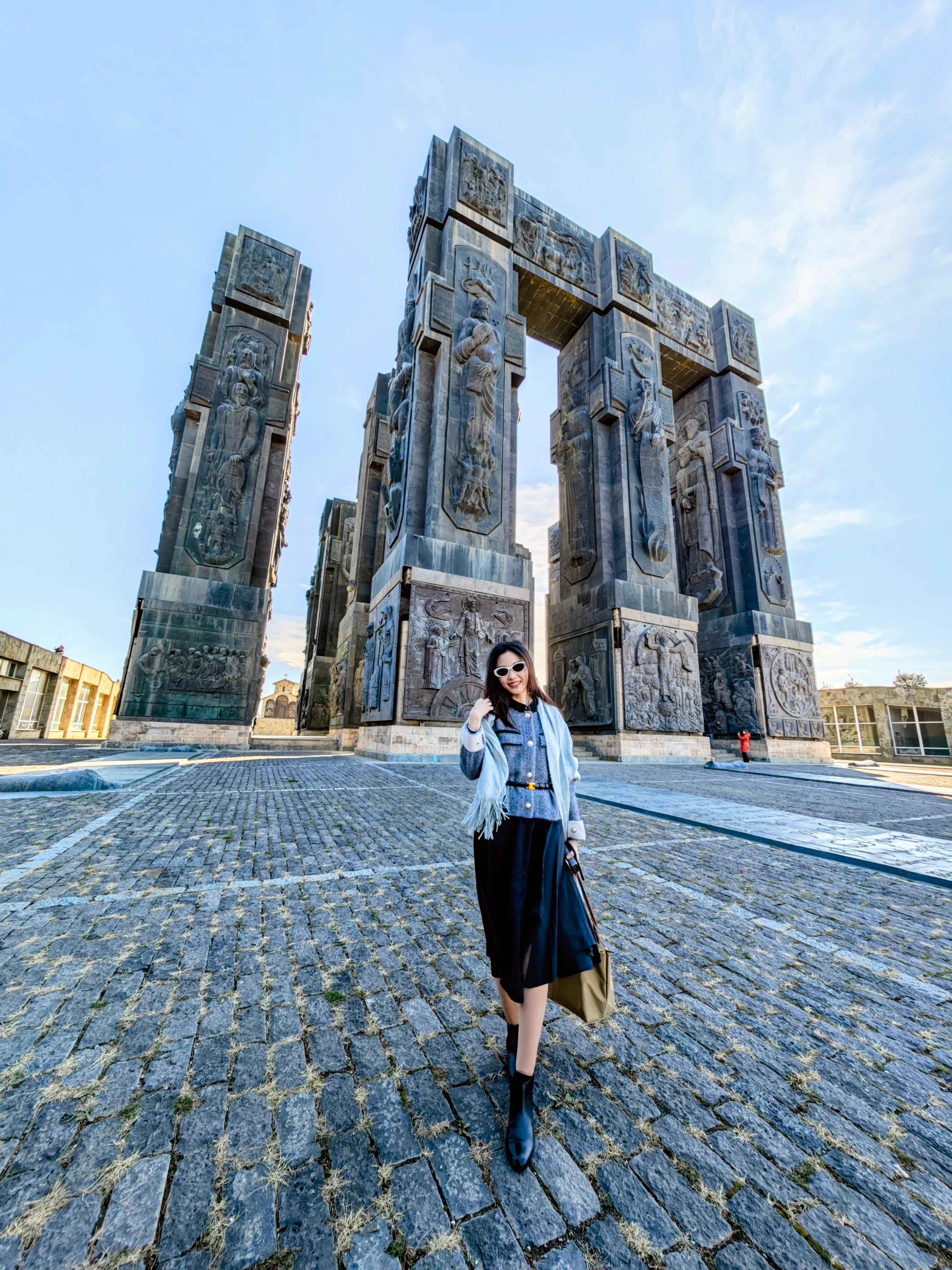Didgori Battle Monument and Chronicles Half Day Tour 3