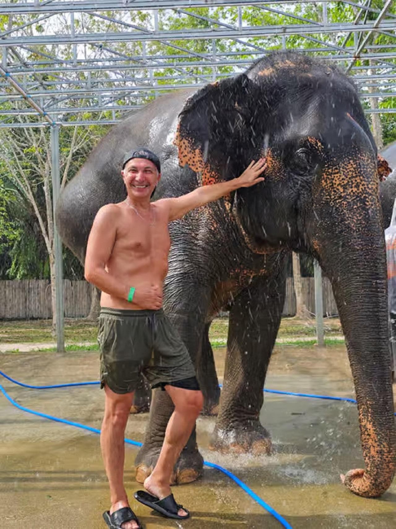 Jaipur: Elephant Sanctuary & Local Village Experience 2