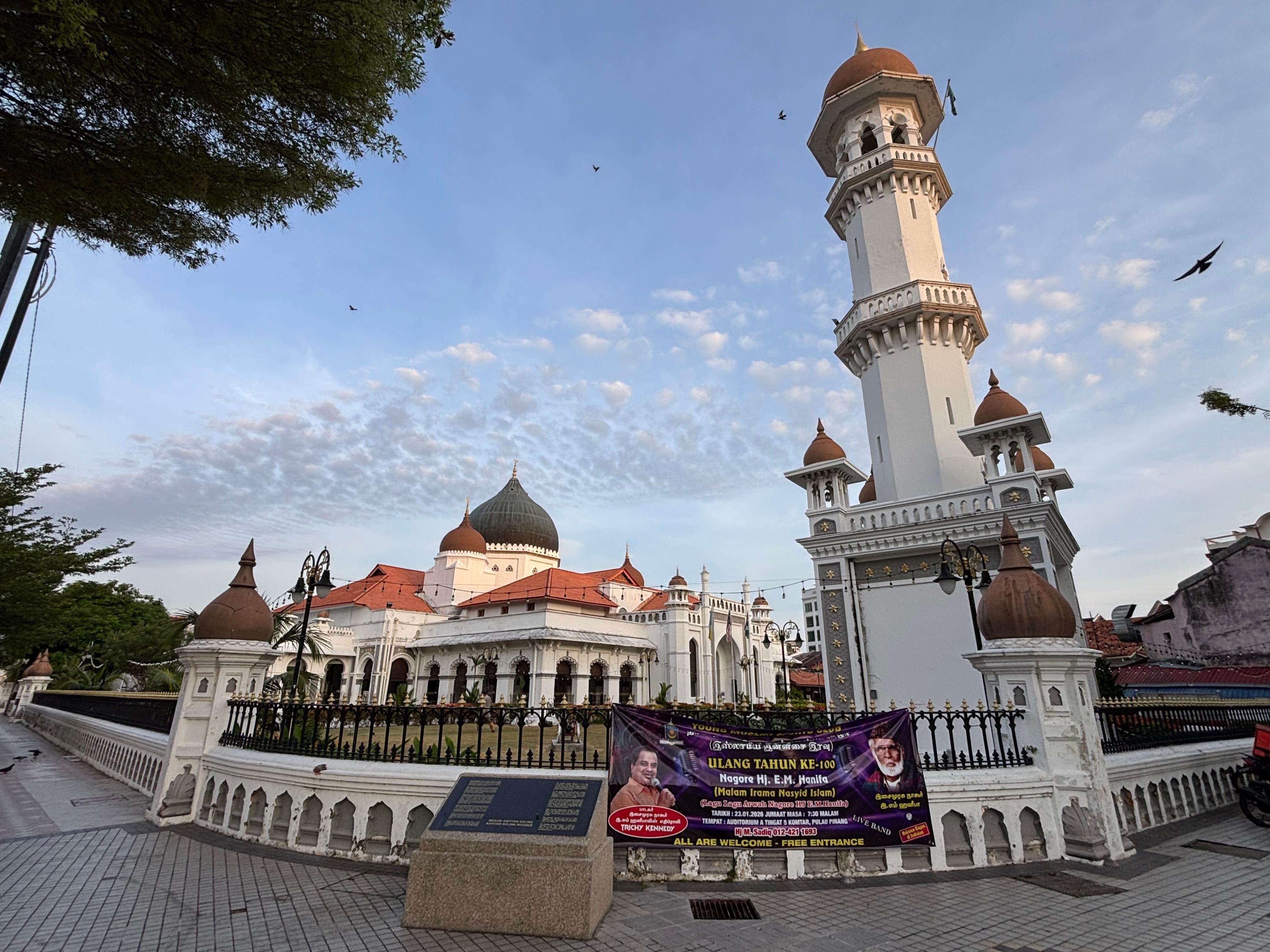 The Rise of World Heritage City-Penang: WalkingHeritageTour 3