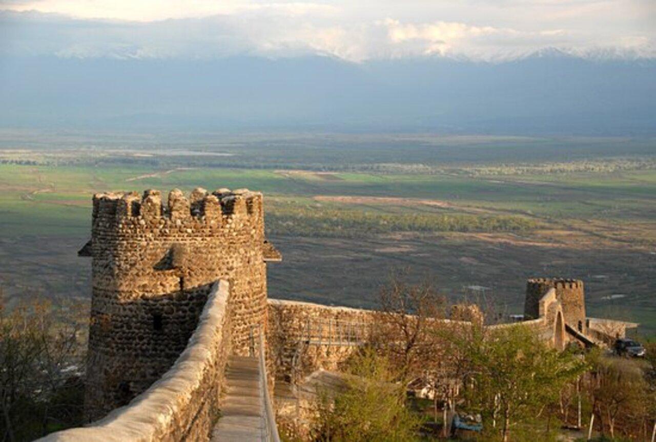From Tbilisi: Kakheti Wine Region Private Day Trip 3