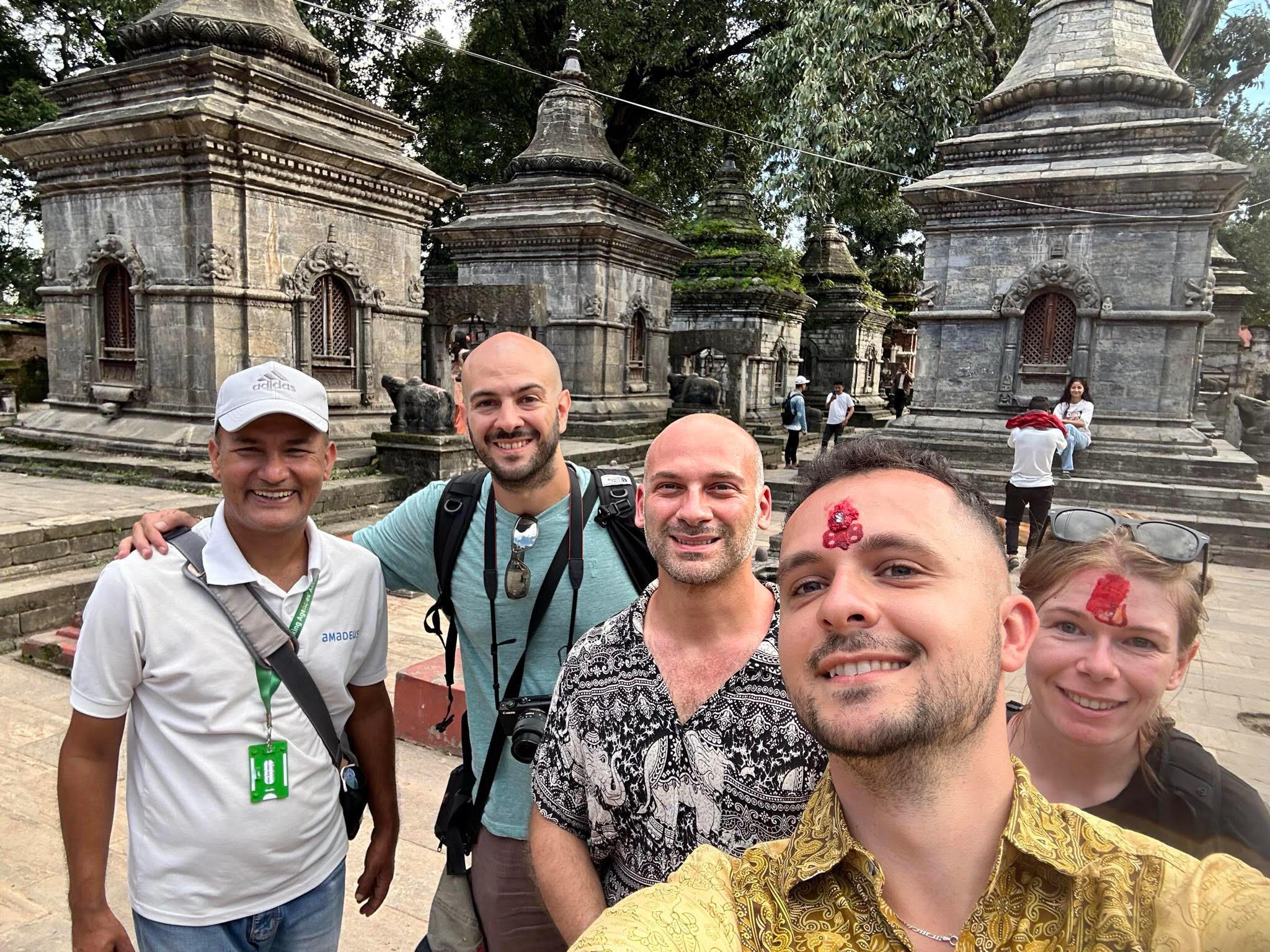 Explore the hidden spots of Kathmandu with 2 UNESCO sites 2