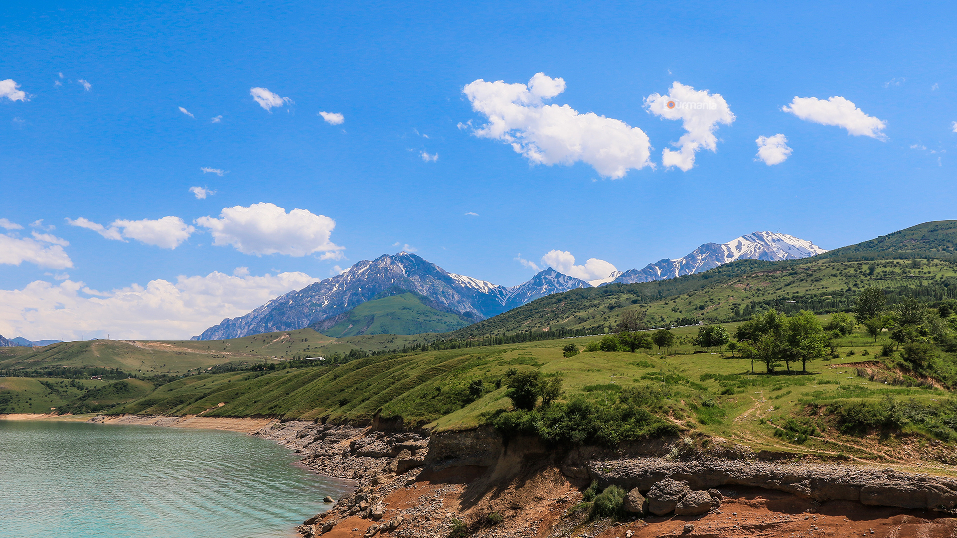 Tashkent: Mountain Tour Full-Day 3