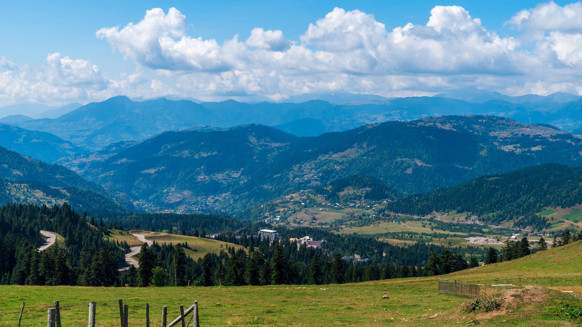 From Batumi: Mountain Adjara Village & Food 2