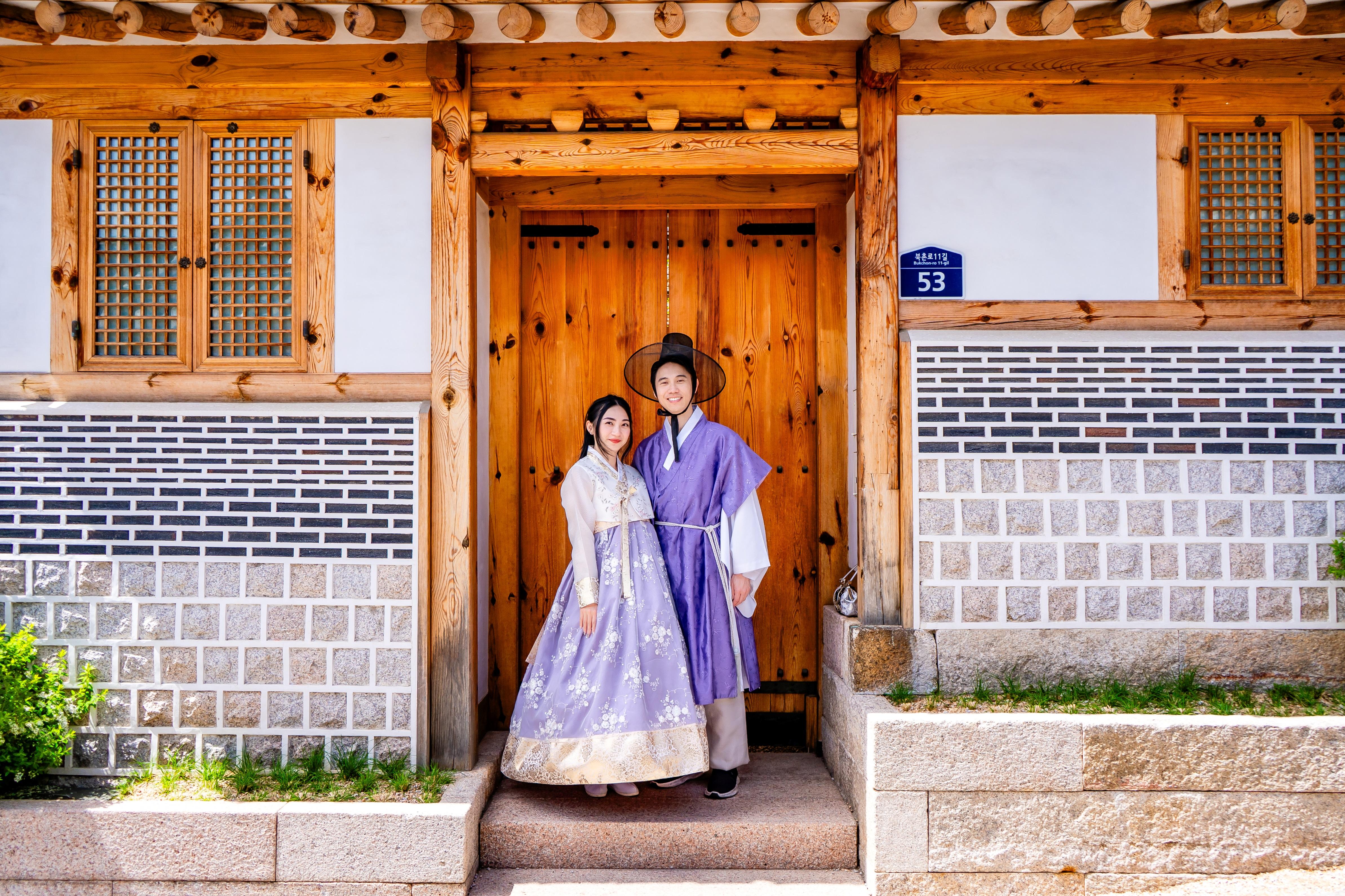 Your Personal Seoul Photographer! 3