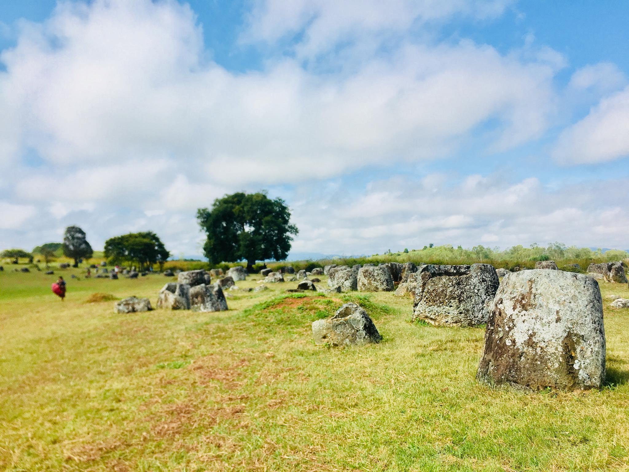 Plain of Jars Day Trip 2