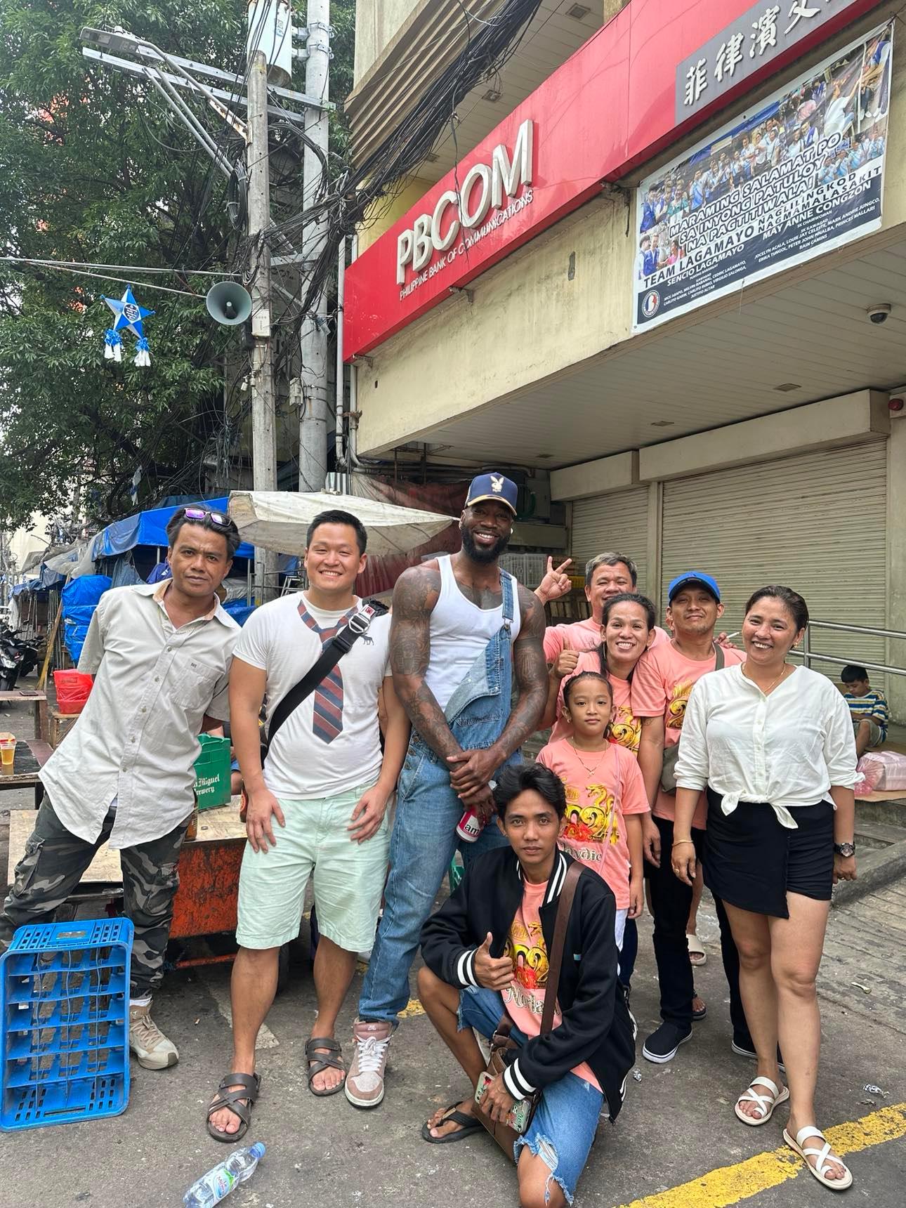 Tondo Walking Tour: Local Life & Untold Stories 2