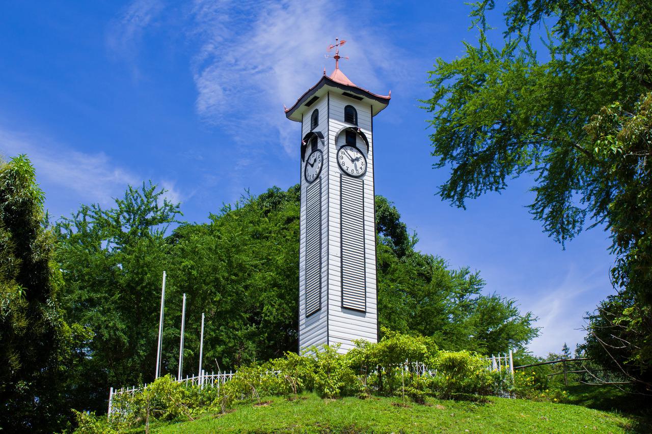 Kota Kinabalu: Half-Day City Tour 3