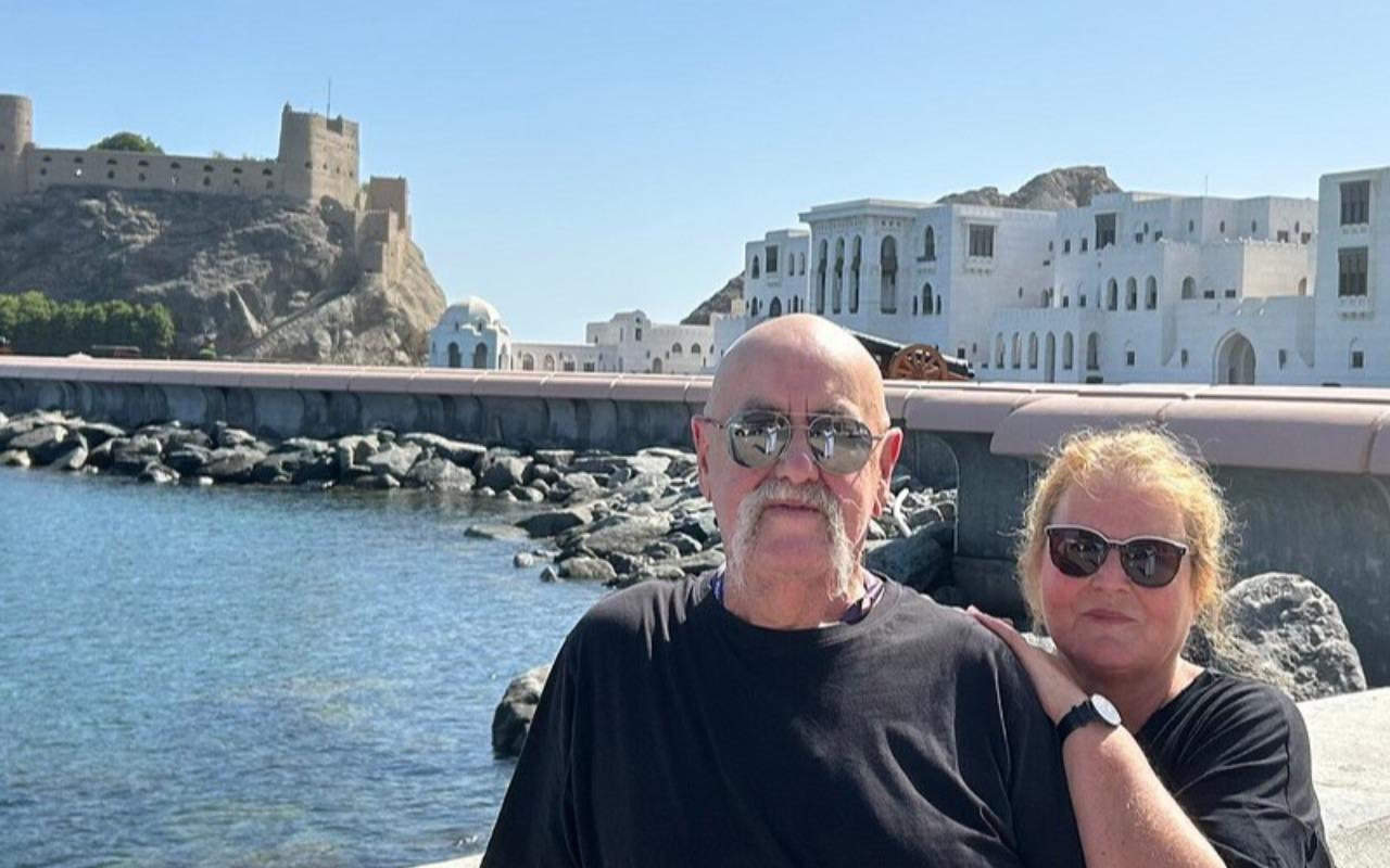 Muscat: City Highlights Tour with Grand Mosque & Souq 3