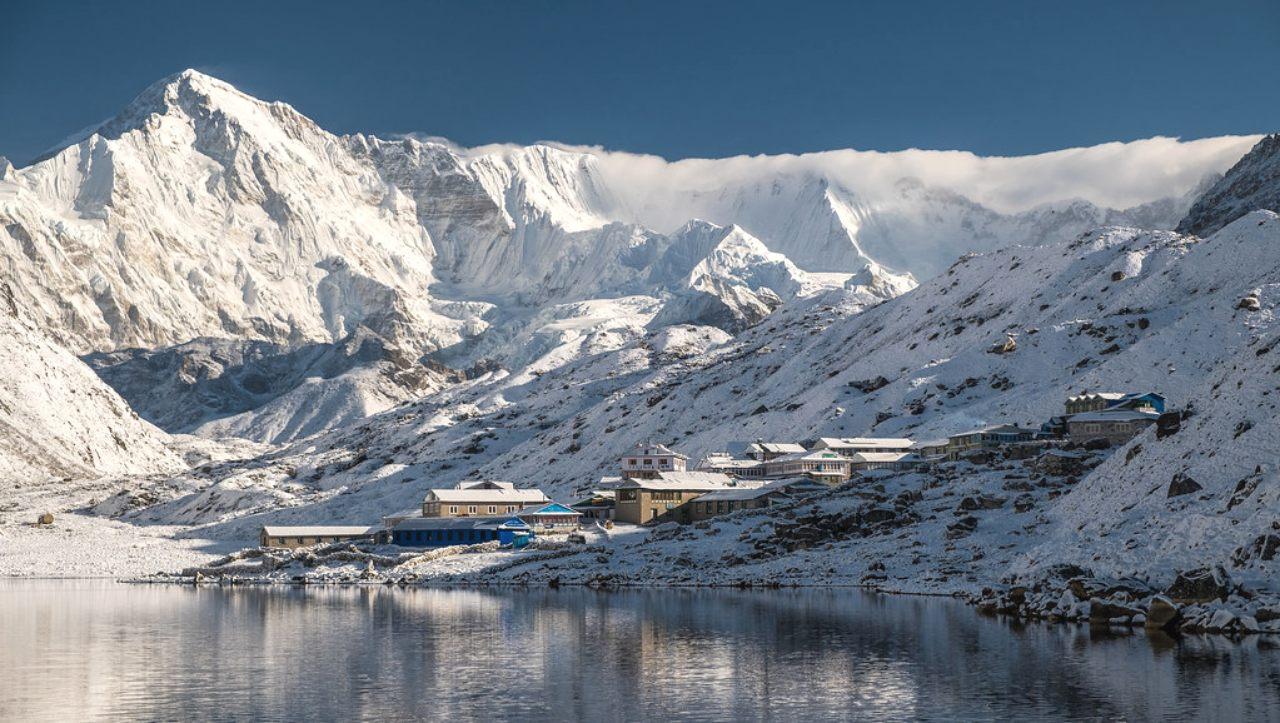 14-Day Gokyo Lakes Trek with Guide 2