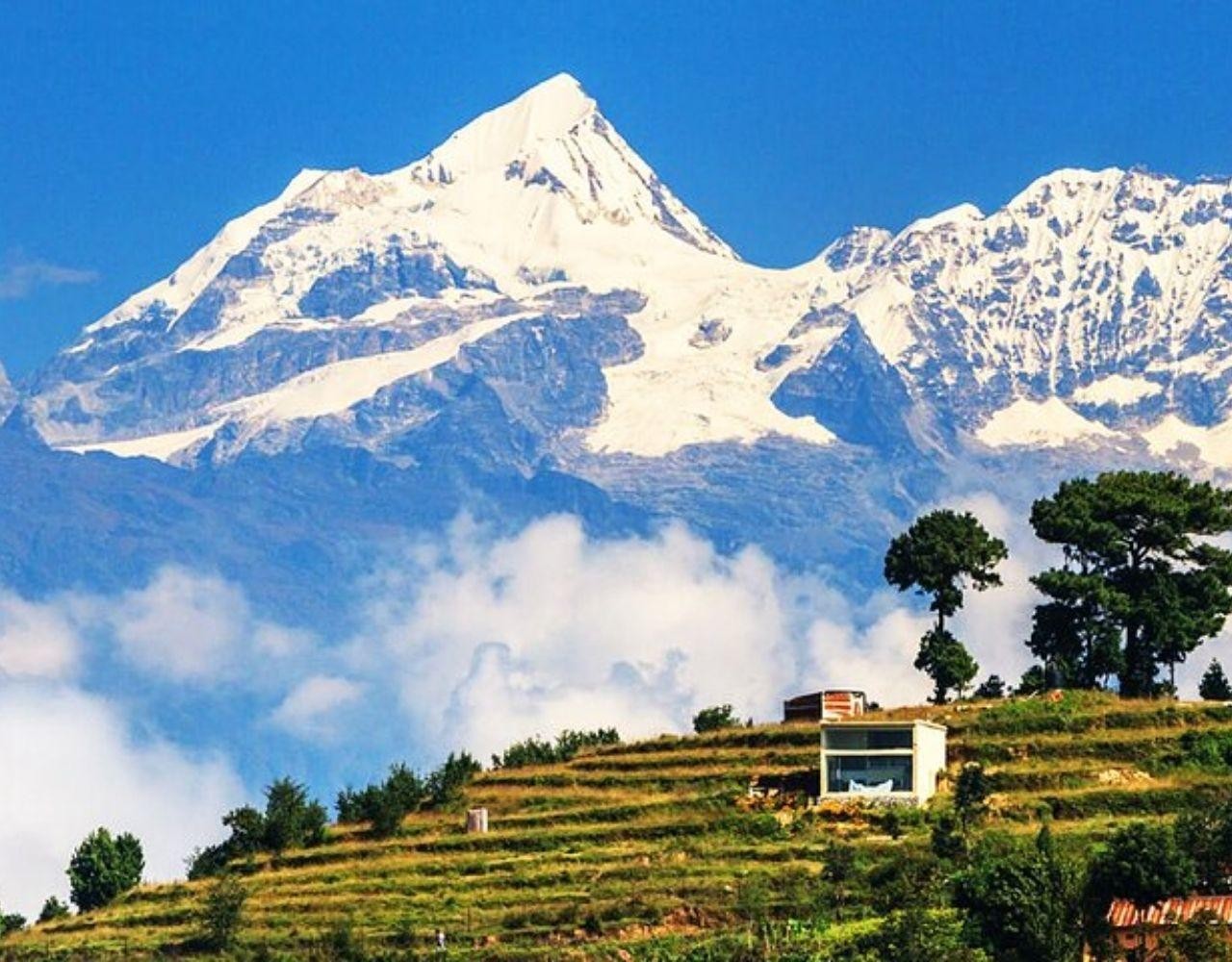 From Kathmandu: Nagarkot Guided Tour 3