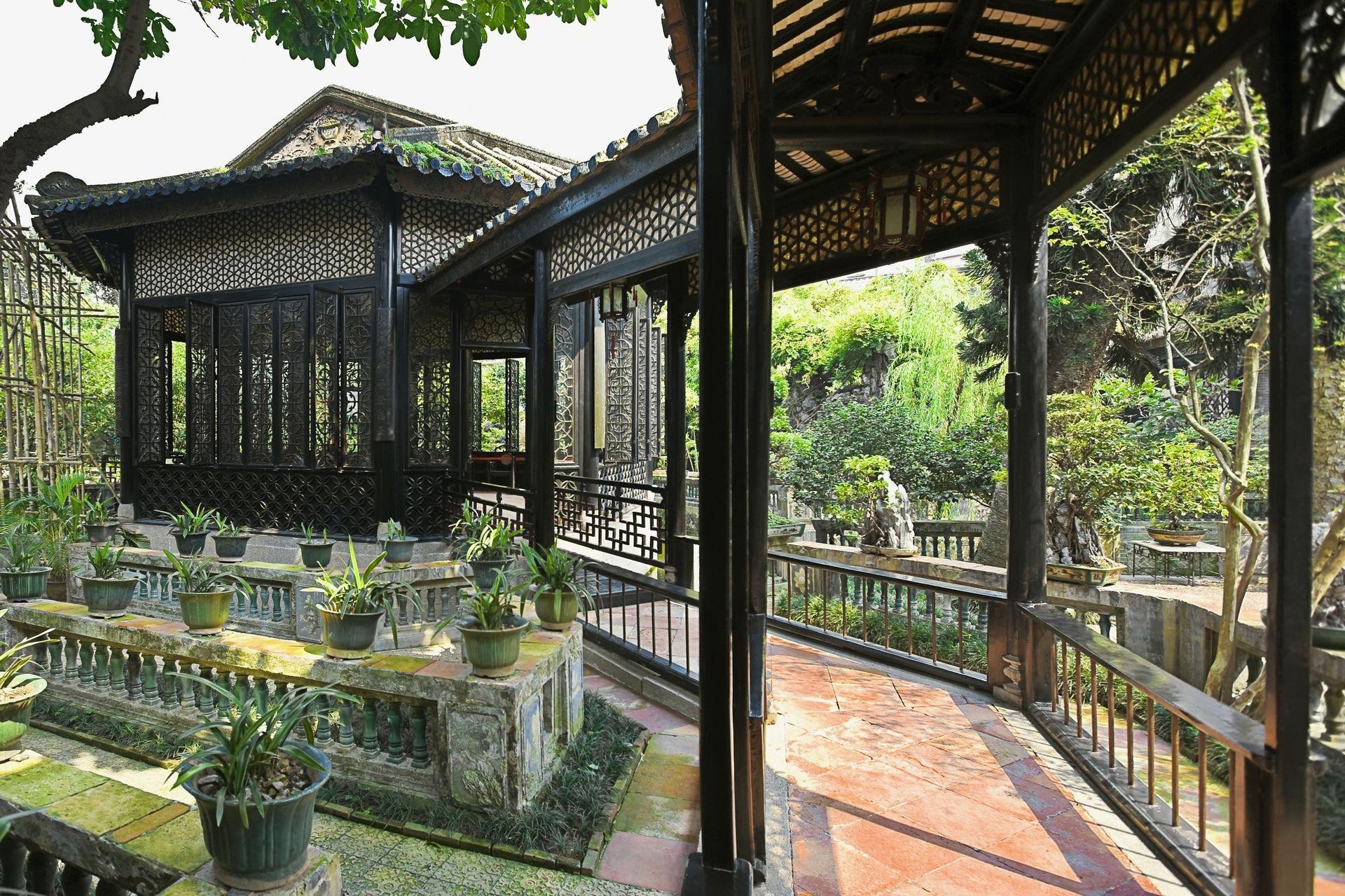 From Shanghai: Suzhou Private Authentic Cultural Tour 3