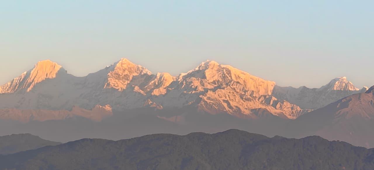 From Kathmandu: Nagarkot Sunrise, Hike & Changunarayan Visit 2