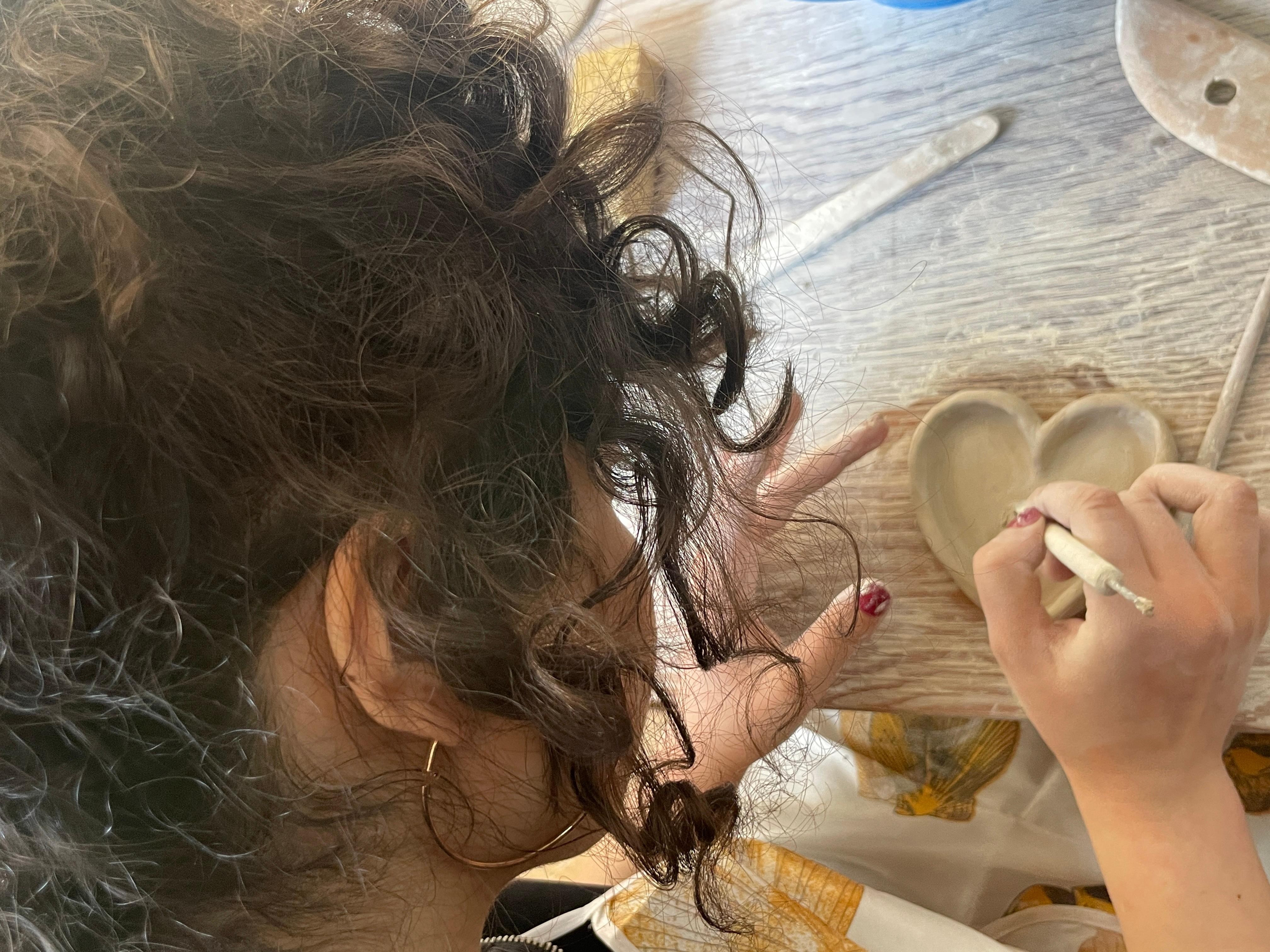 Tbilisi: 1.5-Hour Ceramic Workshop Experience 2