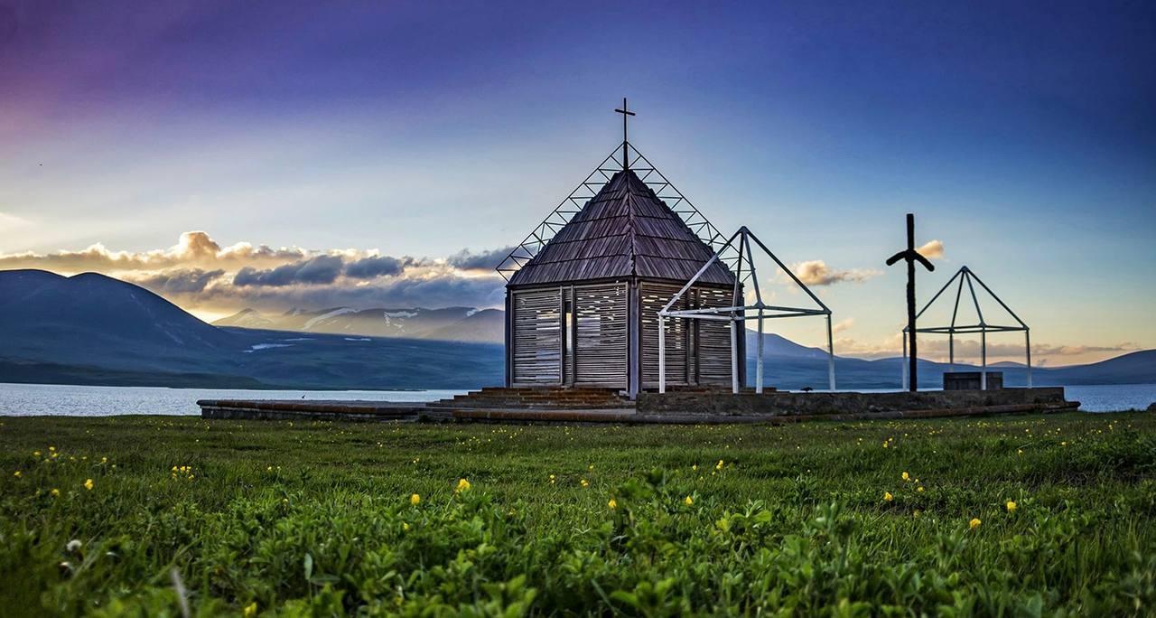 Tbilisi: Dashbashi Canyon, Paravani Lake & Poka Tour
