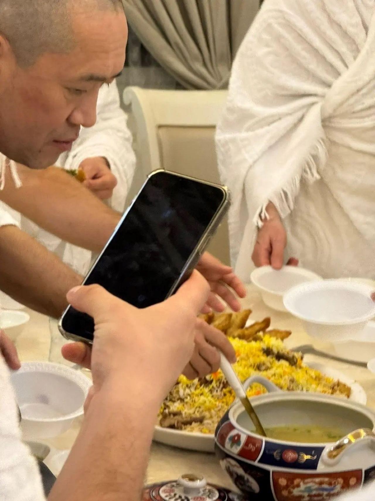Mecca: Private Heritage Tour with Hands-On Hijazi Cooking 2