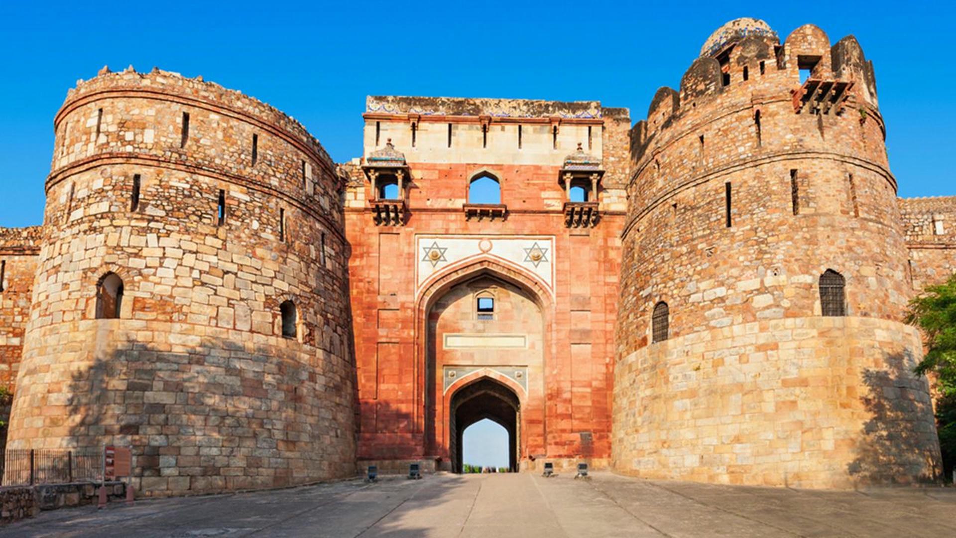 Delhi City Hidden Gems Tour - Cover the Uncovered Sites