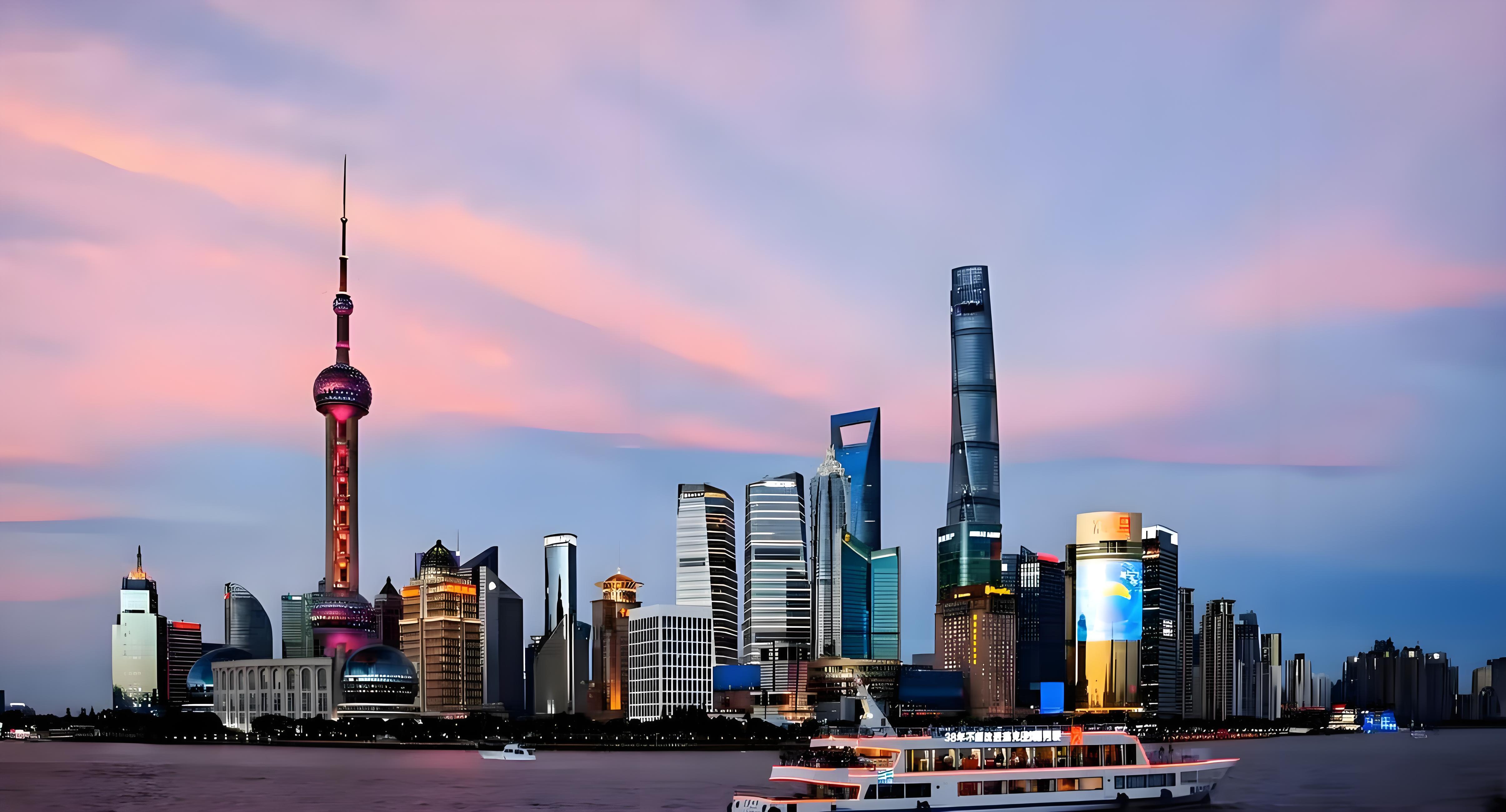 Shanghai: Pudong Airport (PVG) Layover Private Tour 2