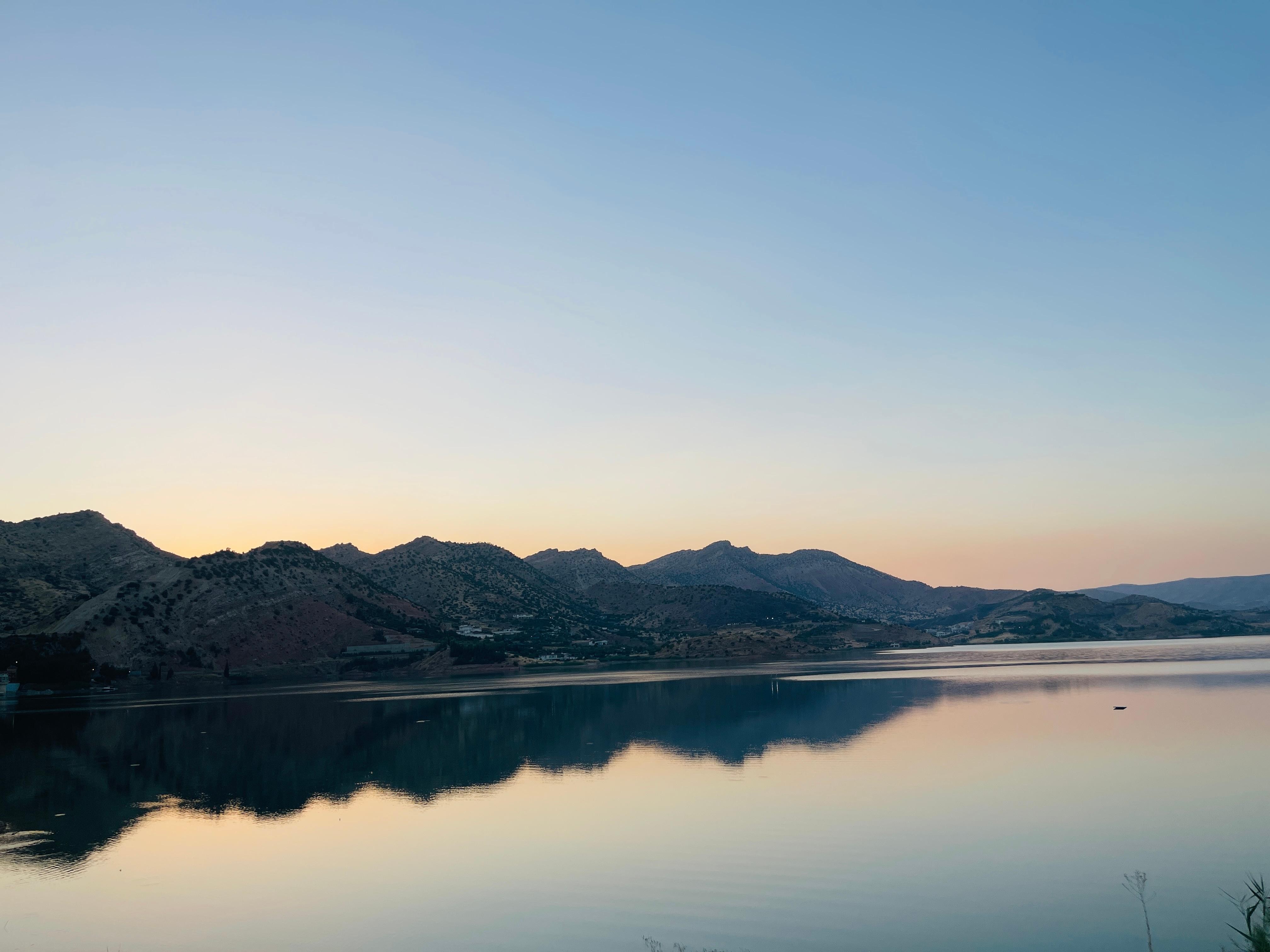 From Baghdad: 4-Day Kurdistan Highlands Private Tour 3