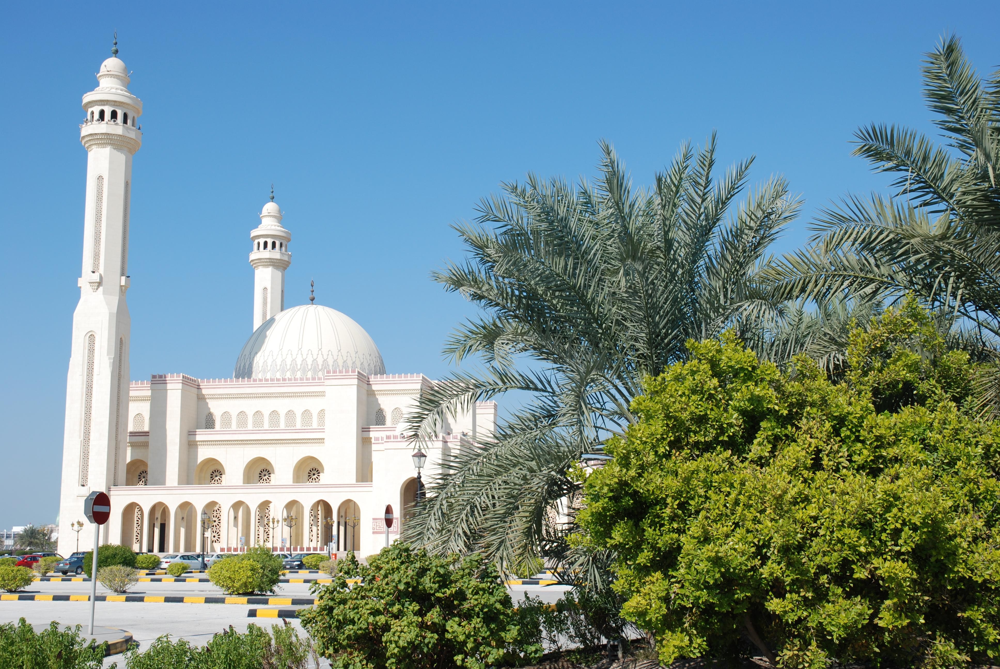 Bahrain Ancient & Modern Tour 2