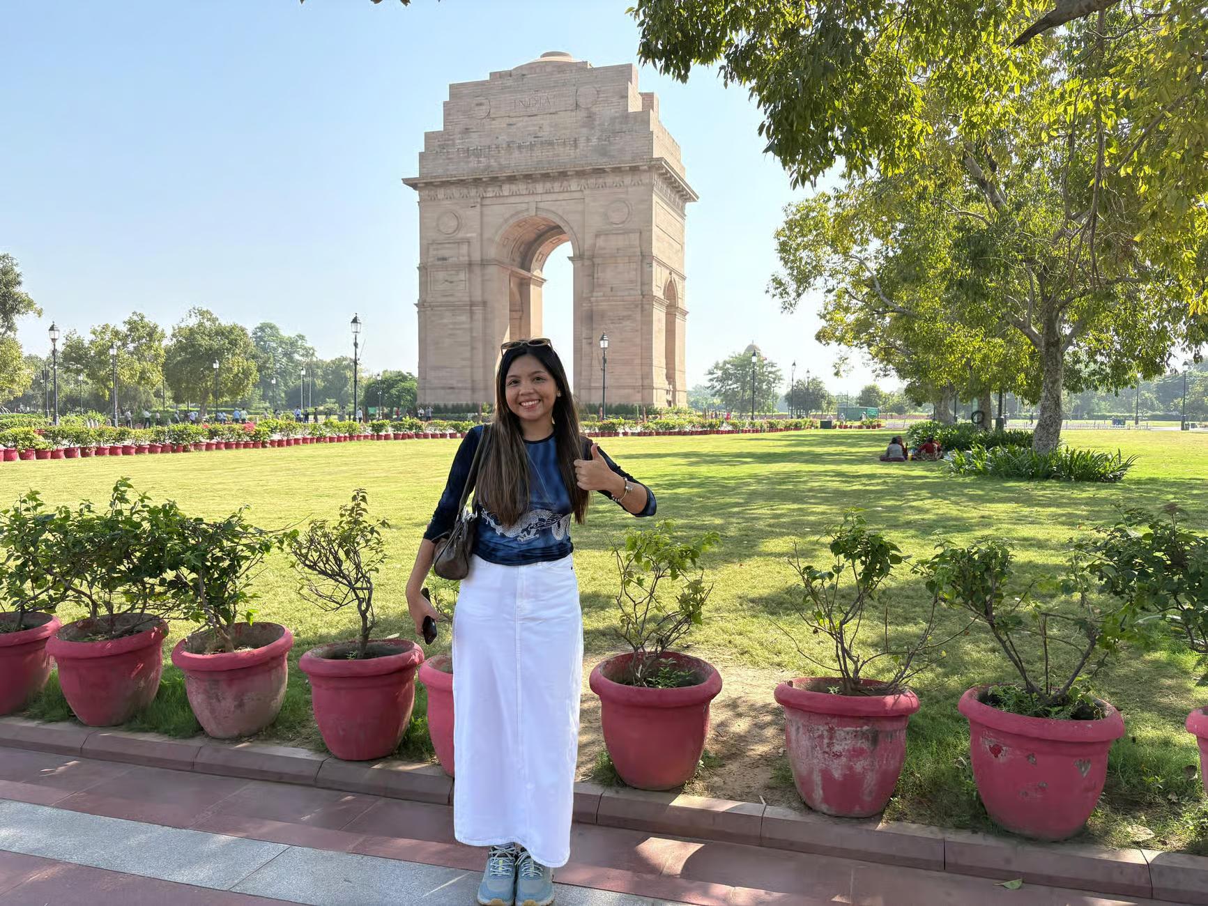 Delhi: Old & New Delhi Full-Day Private Tour with Transfers 2