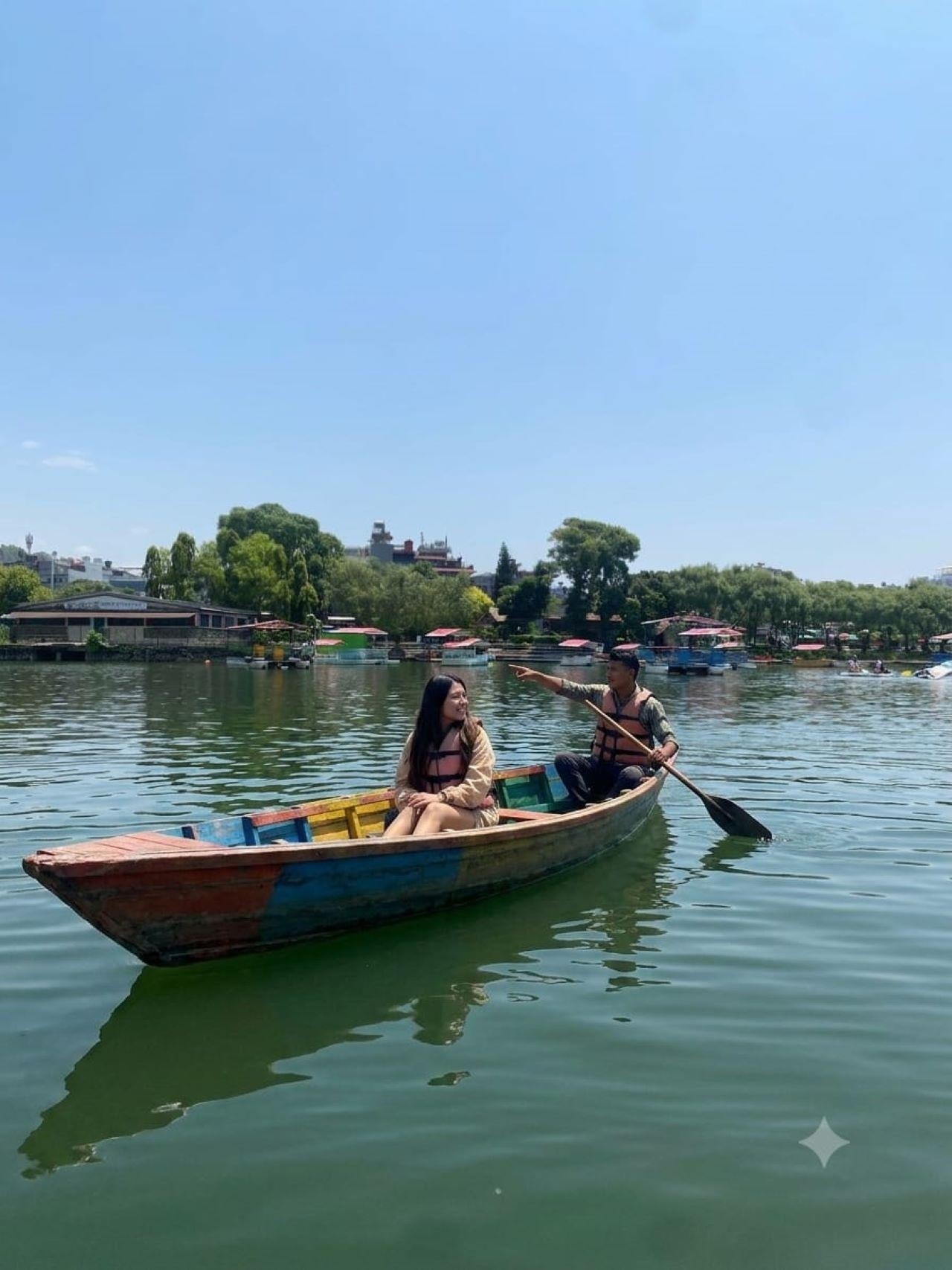 From Kathmandu: Pokhara Nature Hike with Fewa Lake 3