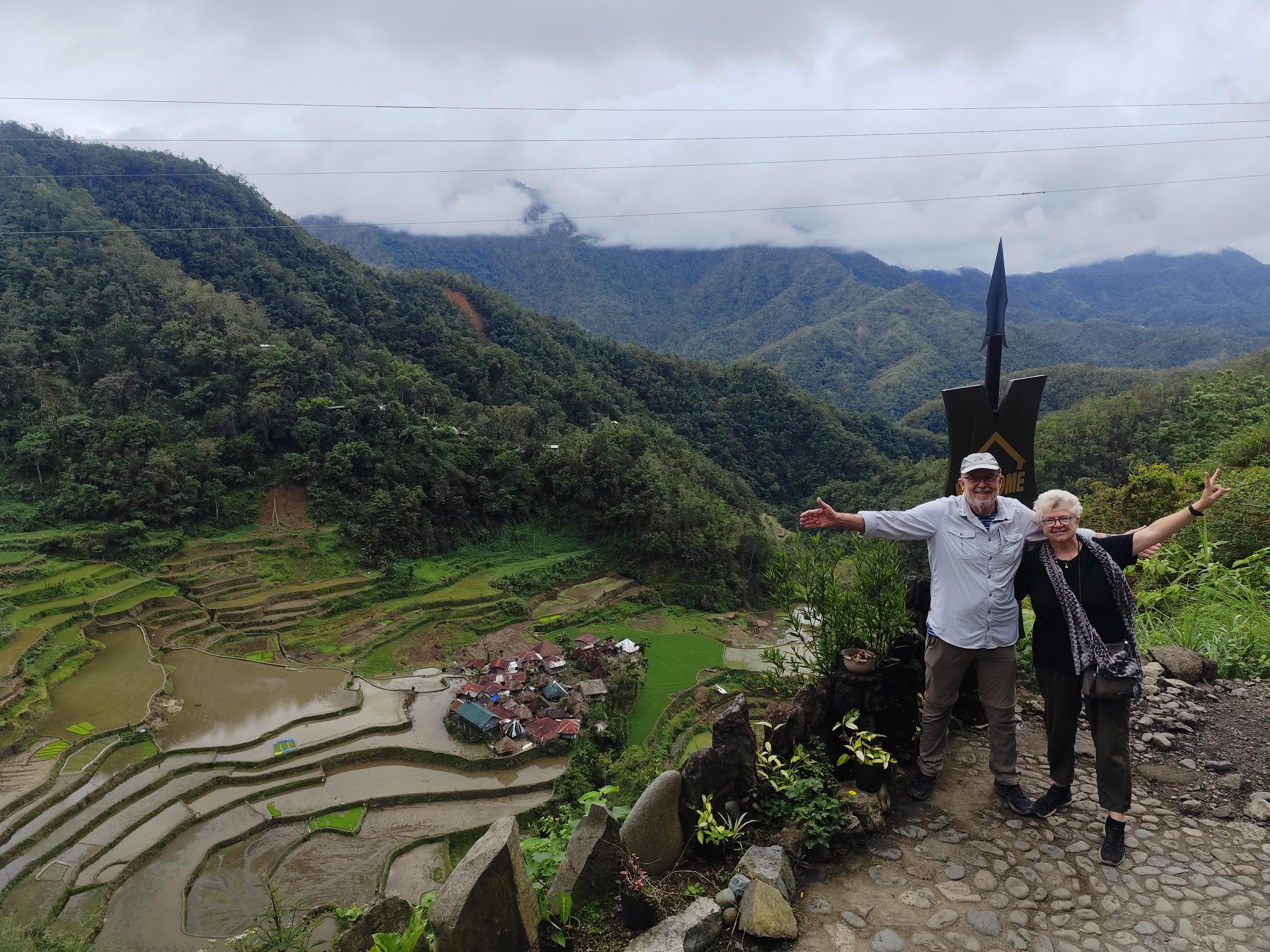 From Manila: Banaue and Batad UNESCO 2-Day Tour with hiking 2