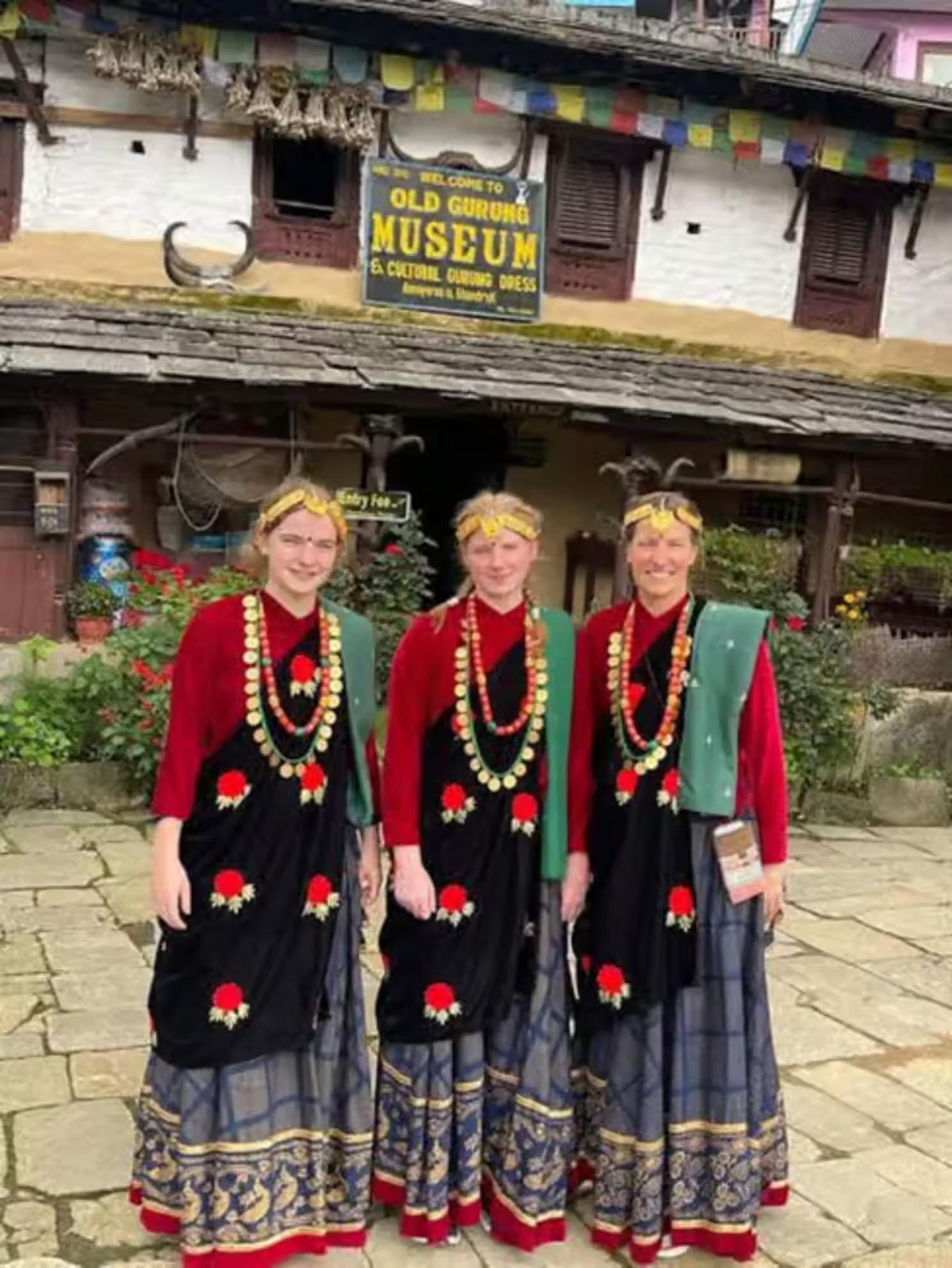 Pokhara: Foreigner choice Old Tibetan Cultural Village Tour 3