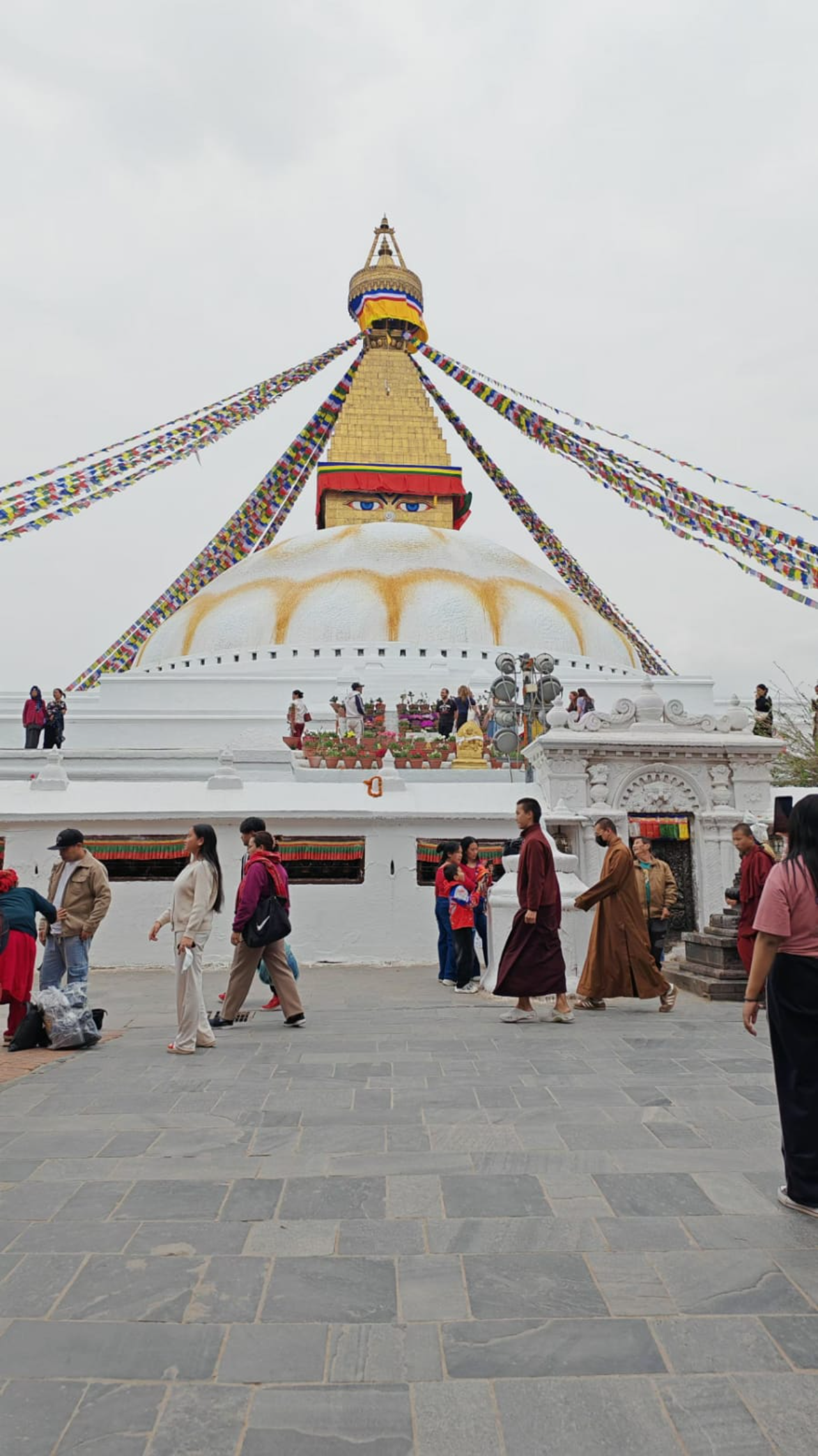 Kathmandu: Private UNESCO World Heritage Sites Tour 3