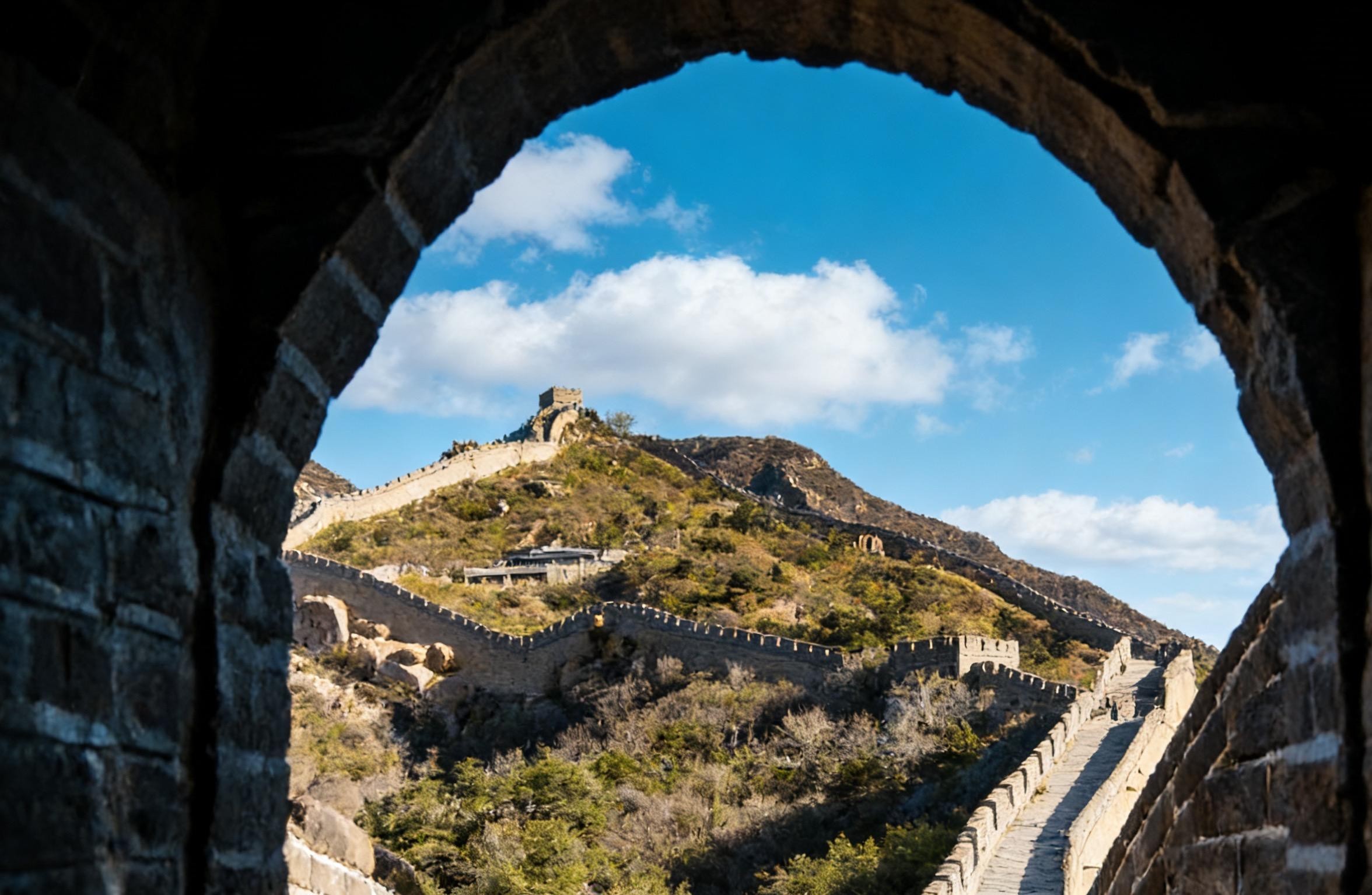 Beijing: 8-Hour Driver Tour w/Ticket - See More in Less Time 3