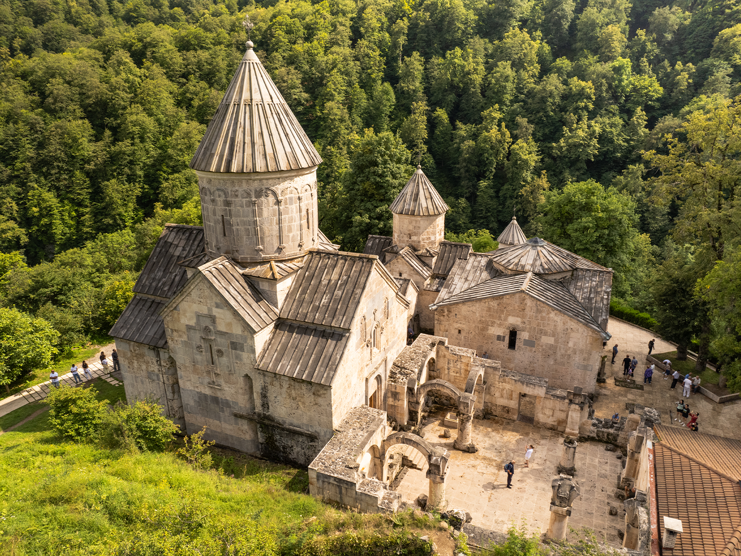 Private Tour: Sevan and Dilijan