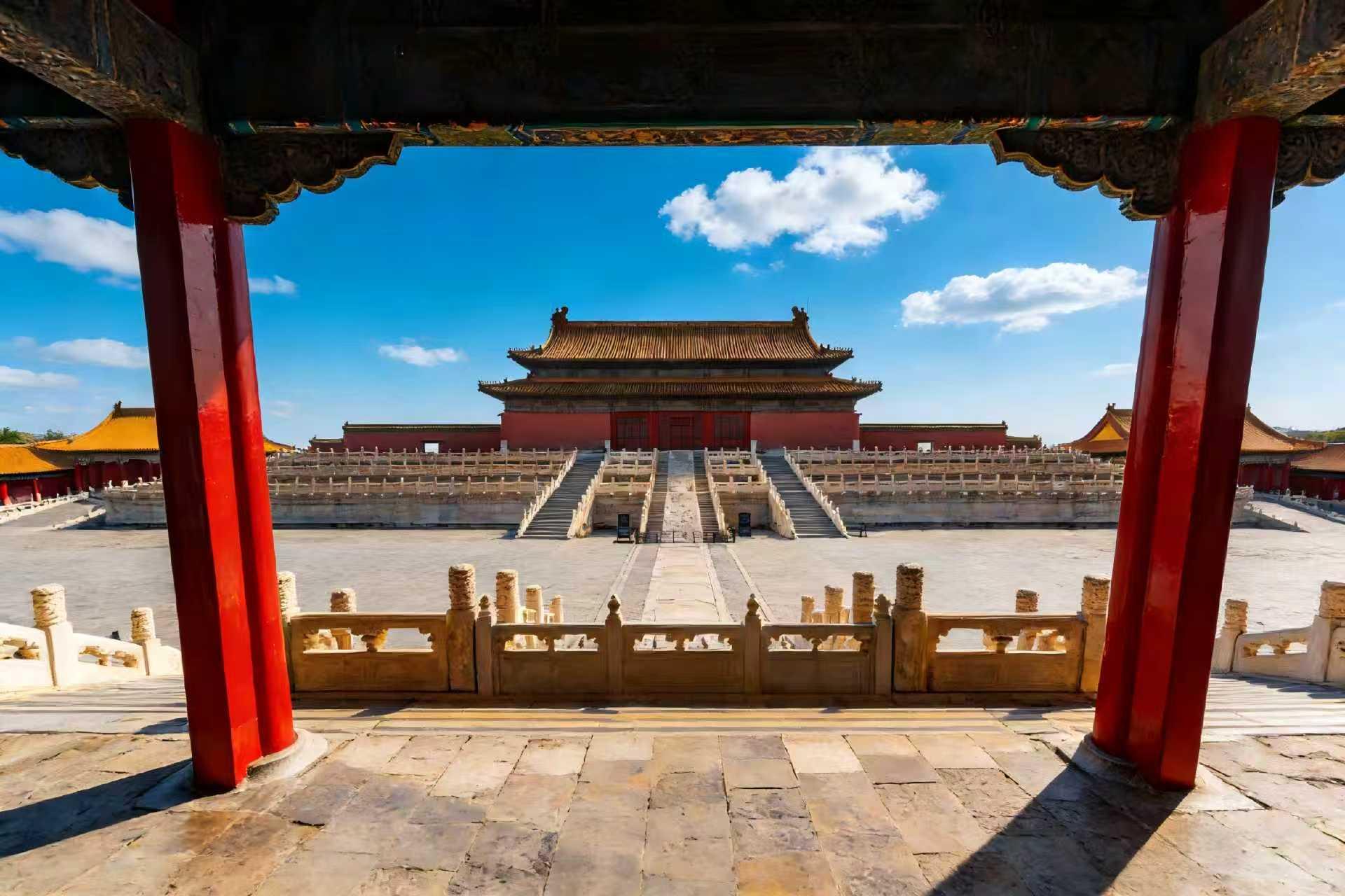 Beijing: Forbidden City Private Tour w/Tickets, 1-8 Hours 3