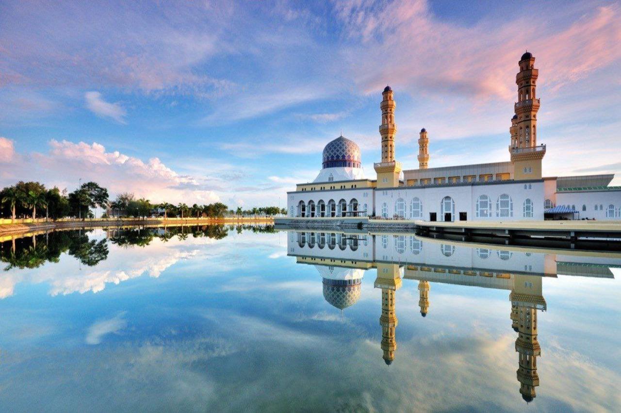 Kota Kinabalu: Half-Day City Tour