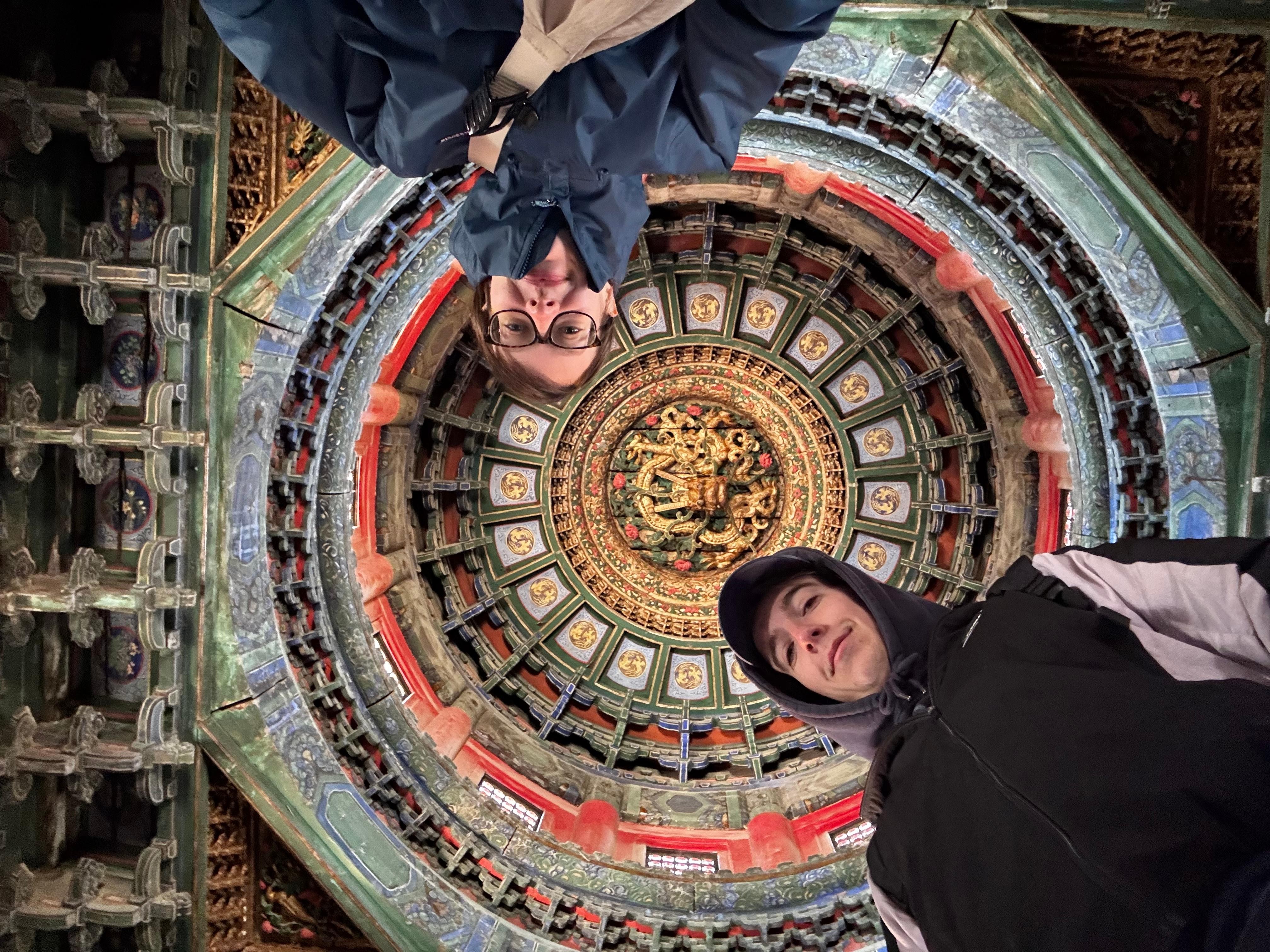 Beijing: Forbidden City Guided Tour with Entry Ticket 3